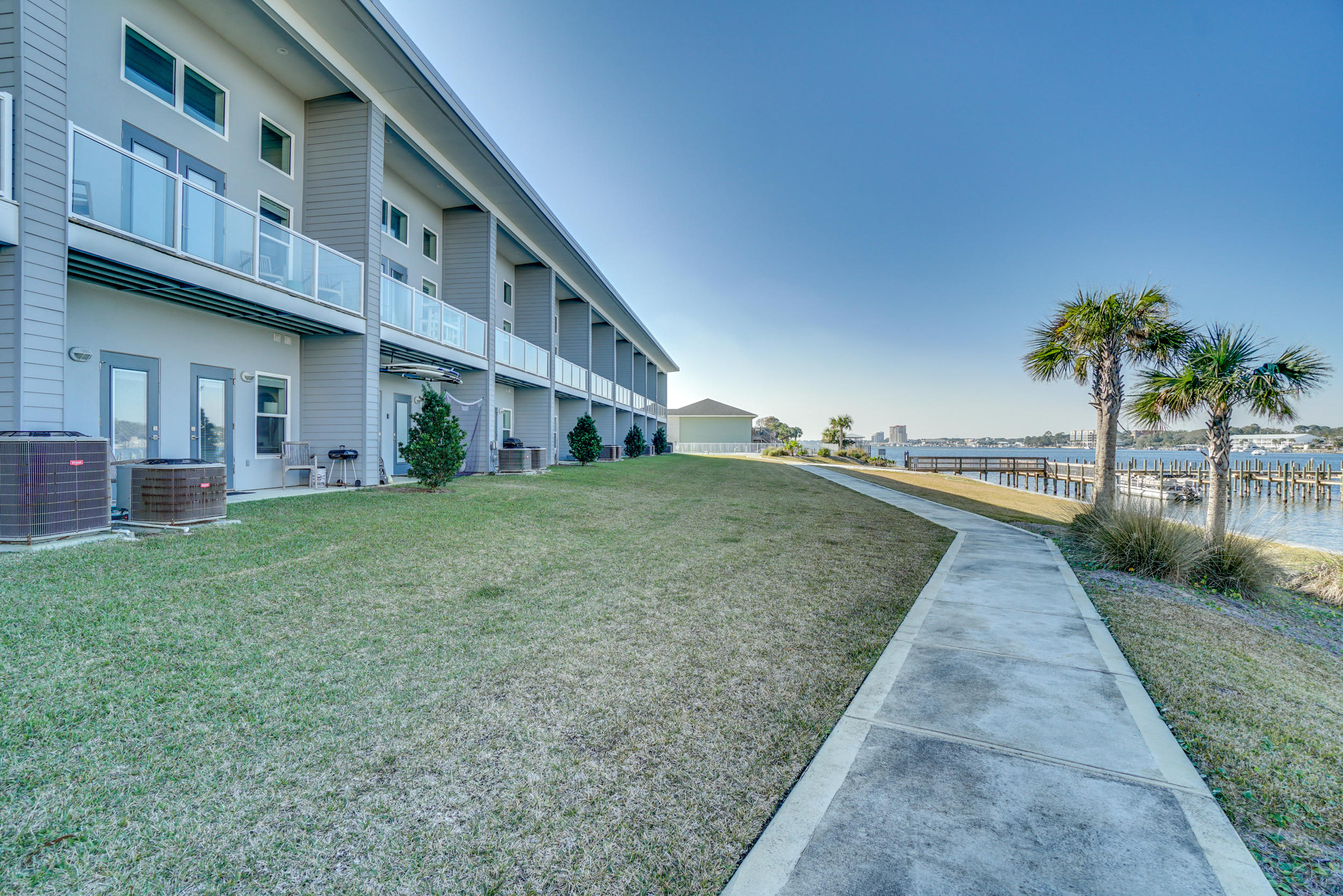 Soundside Lofts - Residential