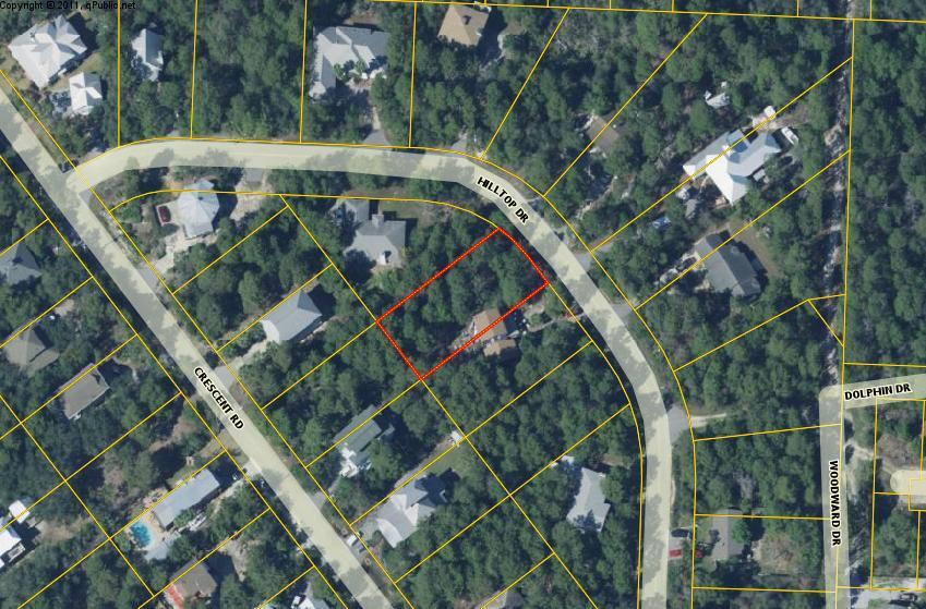 BEACH HIGHLAND 1ST ADD - Land