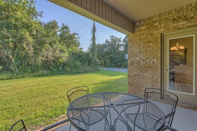 Peach Creek Phase II - Residential