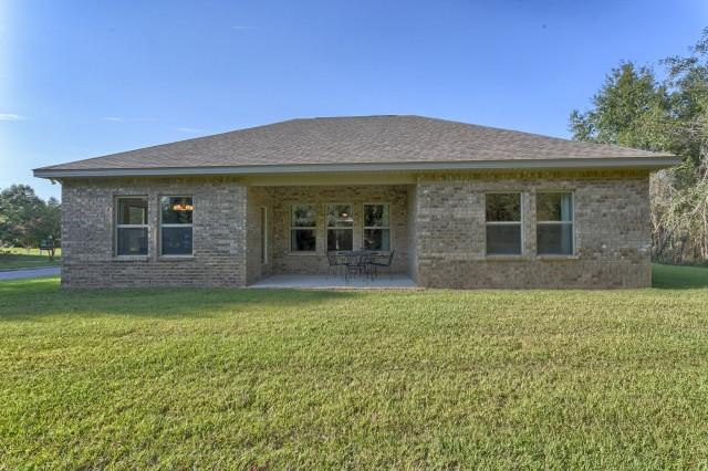 Peach Creek Phase II - Residential