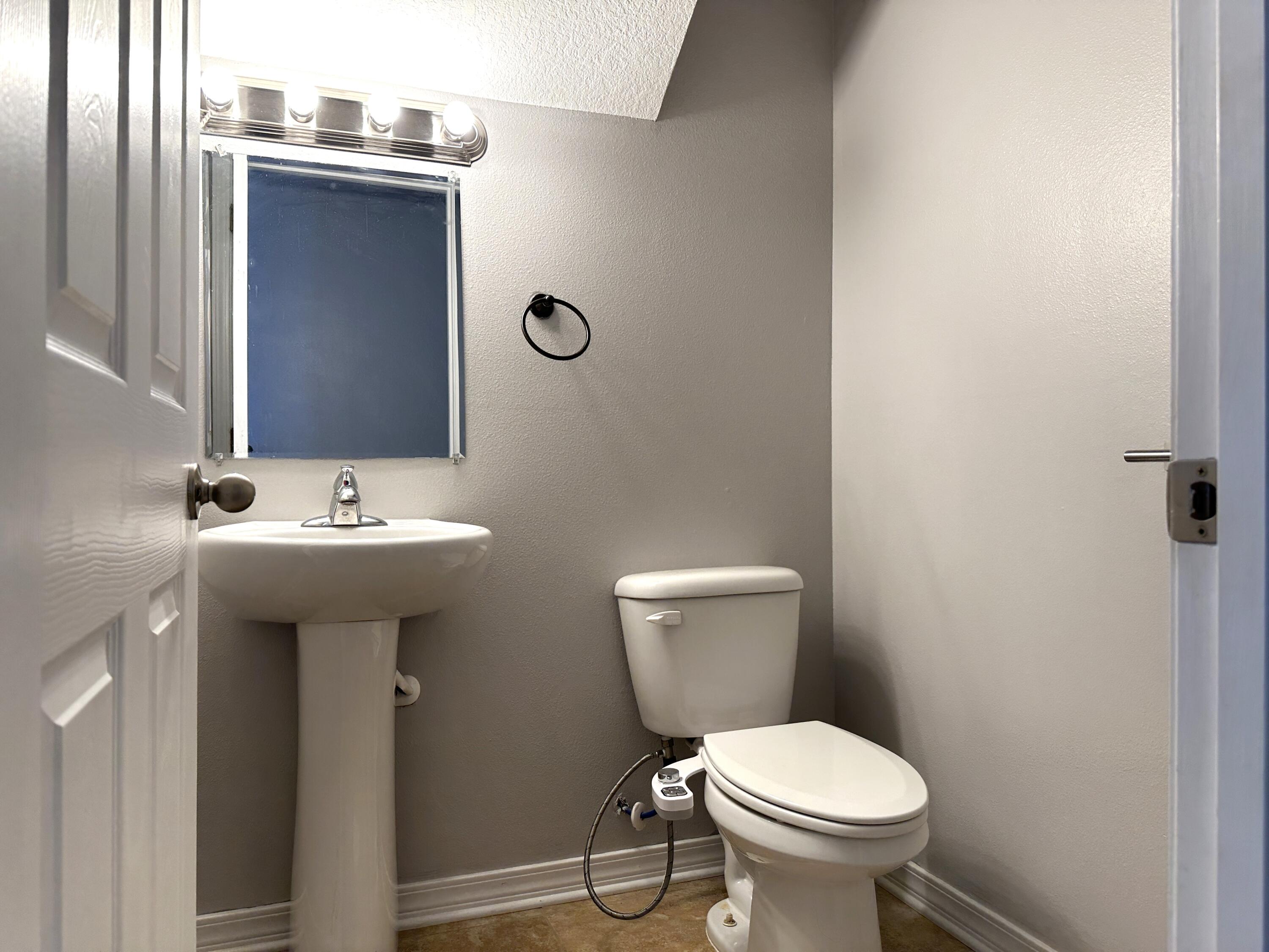 Stillwell Estates - Residential Lease