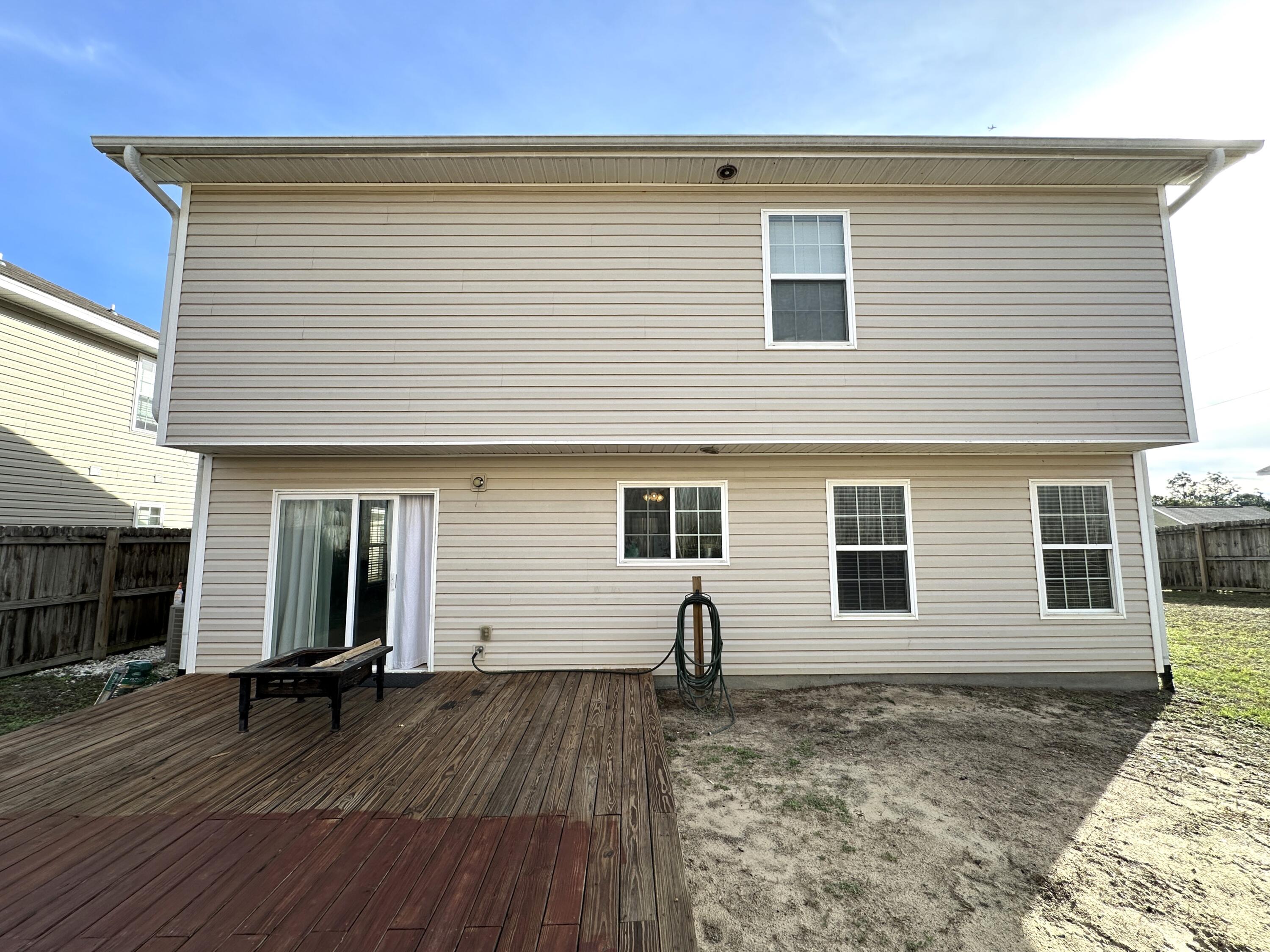 Stillwell Estates - Residential Lease