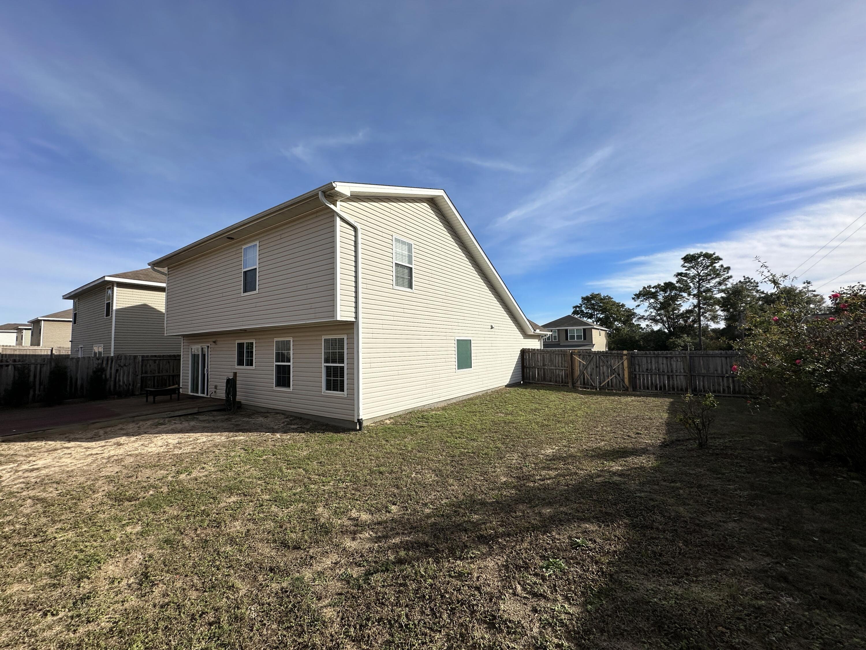 Stillwell Estates - Residential Lease