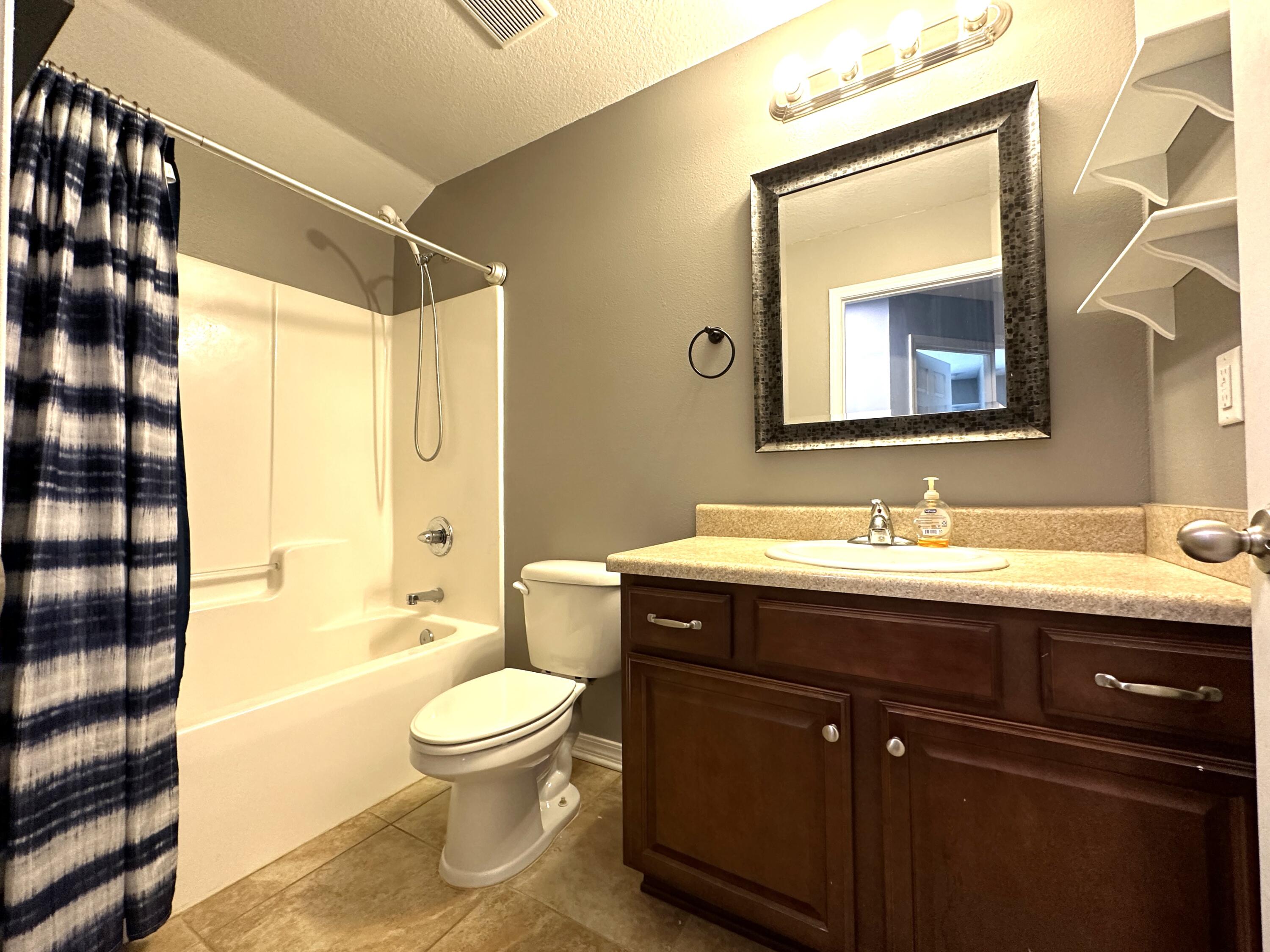 Stillwell Estates - Residential Lease