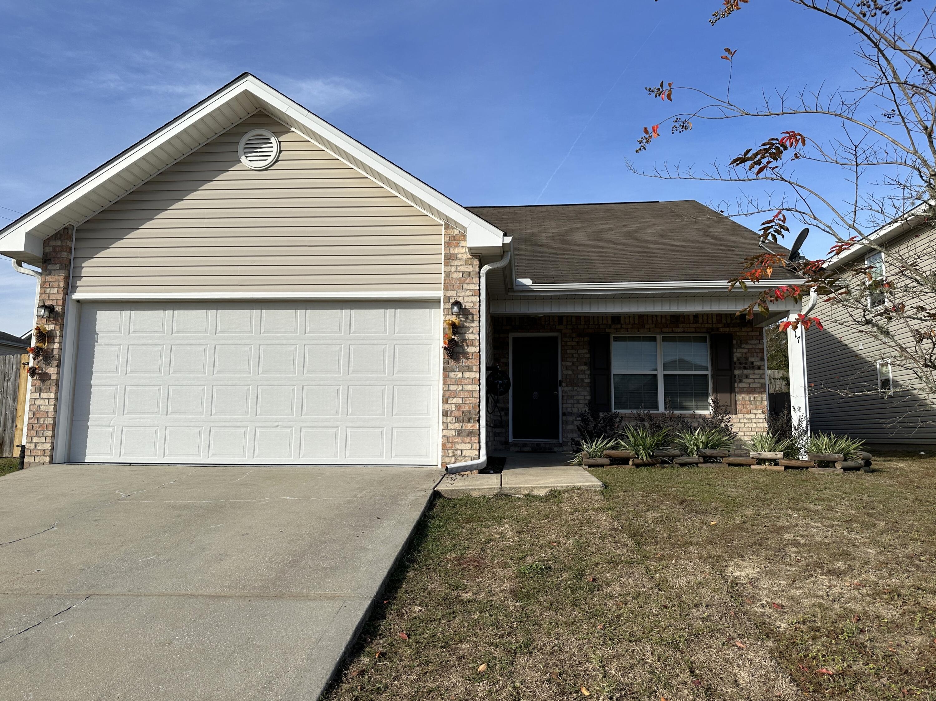 Stillwell Estates - Residential Lease