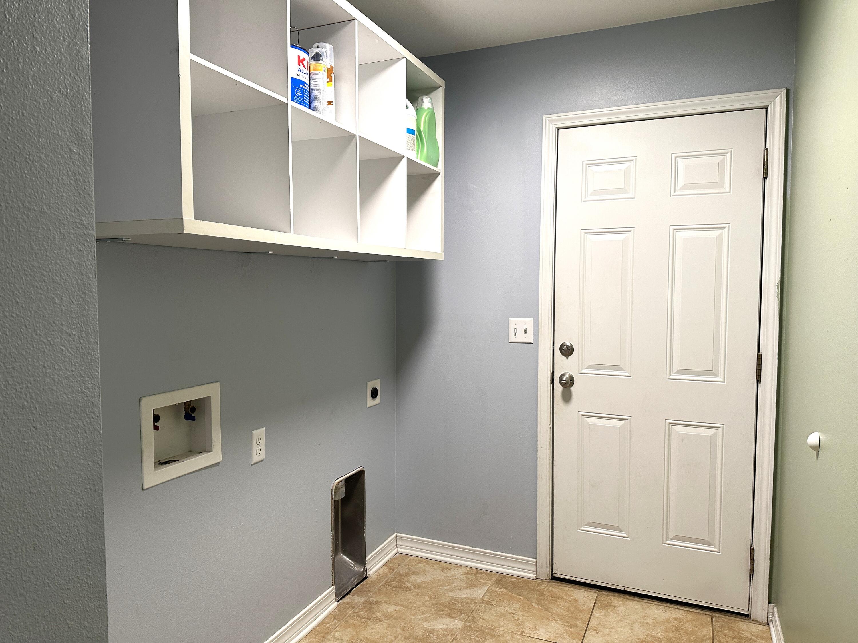 Stillwell Estates - Residential Lease