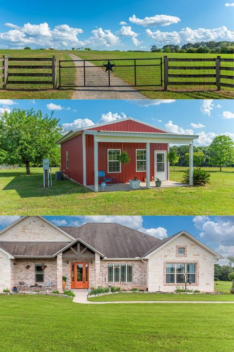 A home in Laurel Hill