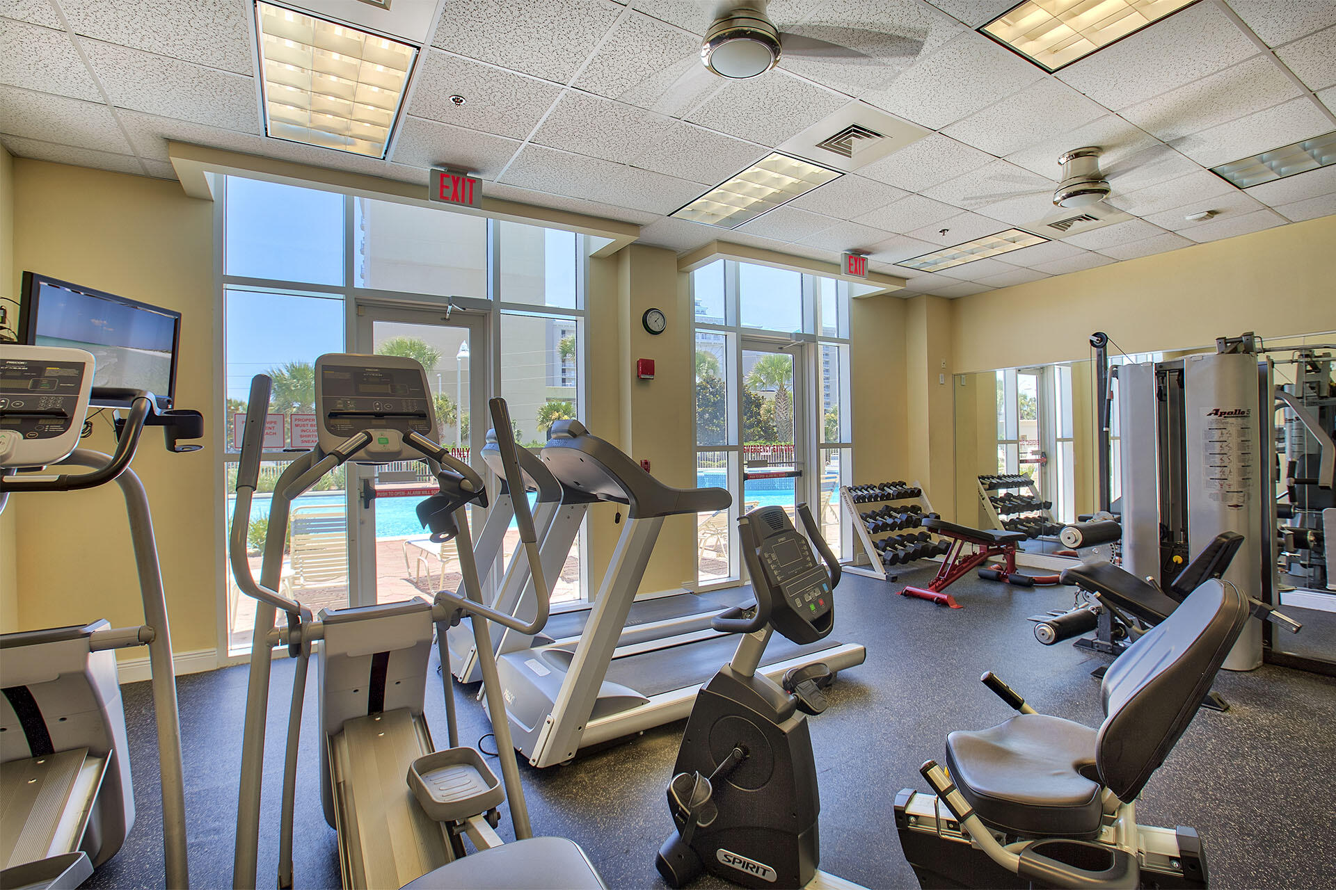 Ariel Dunes I - Residential