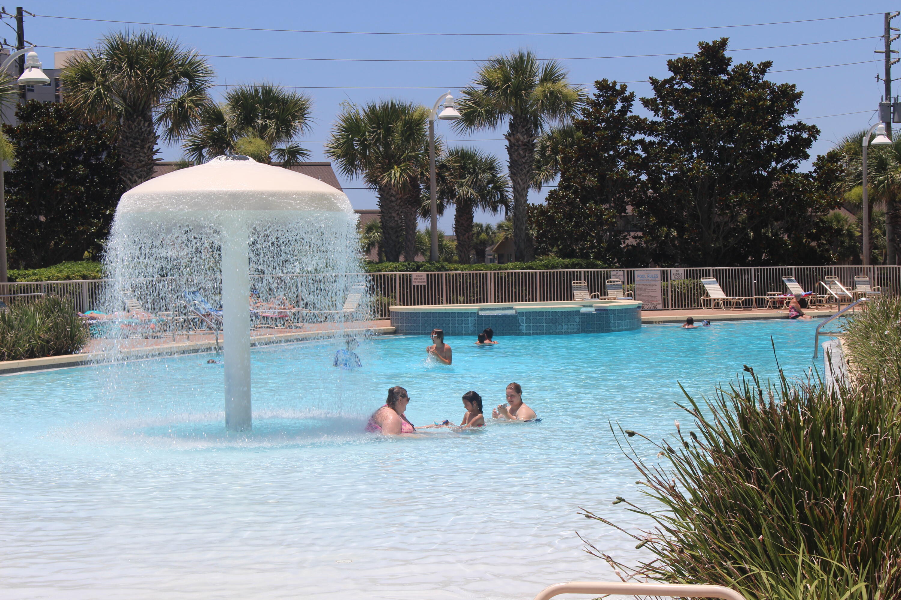 Ariel Dunes I - Residential