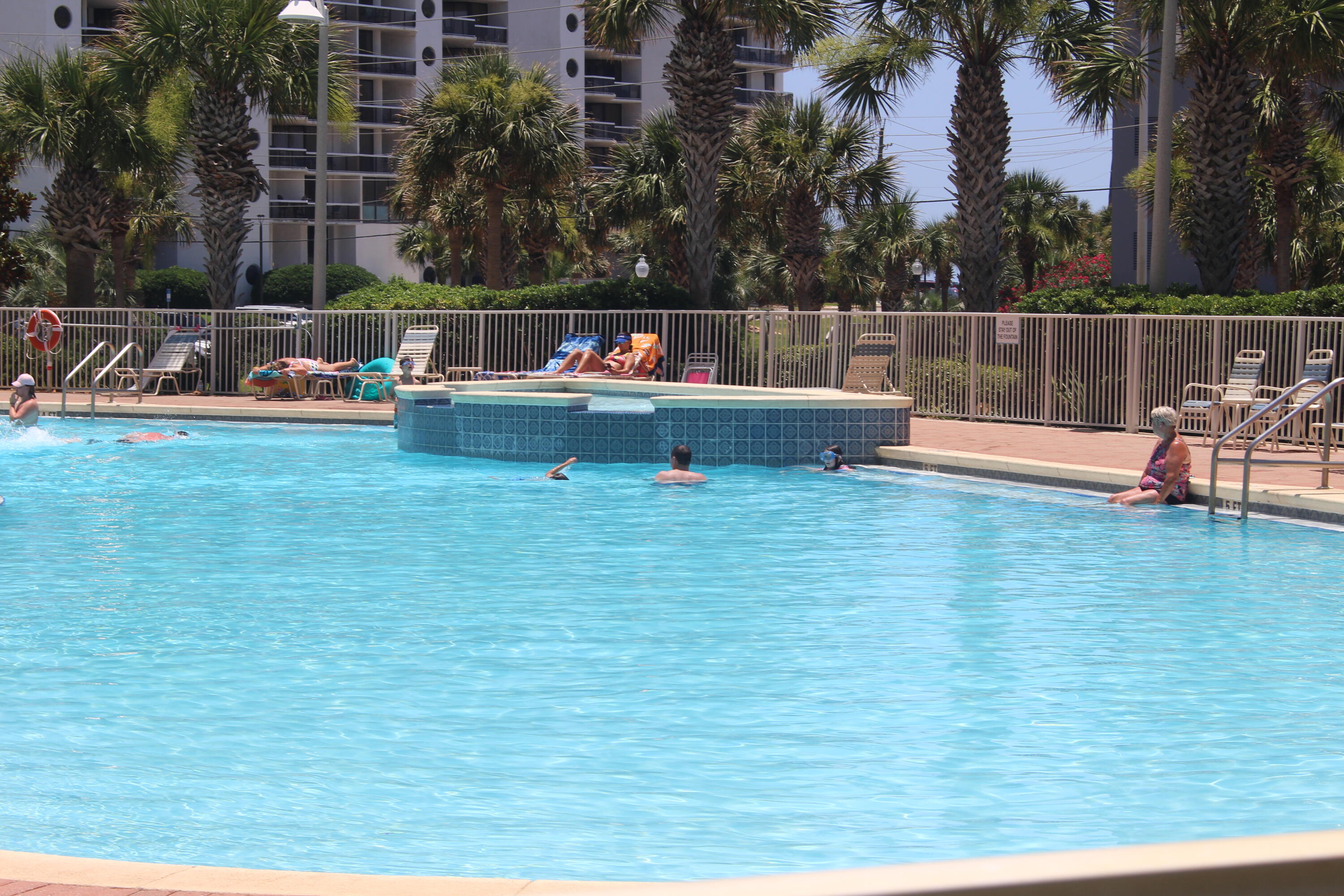 Ariel Dunes I - Residential