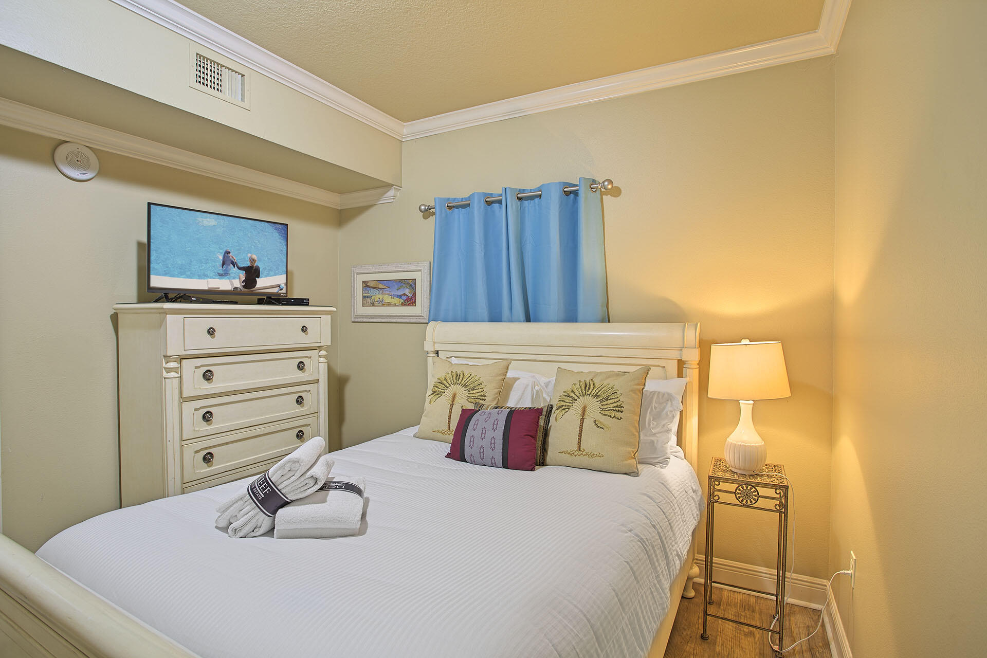 Ariel Dunes I - Residential