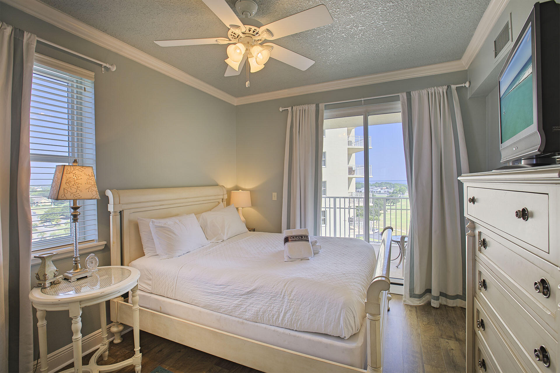 Ariel Dunes I - Residential