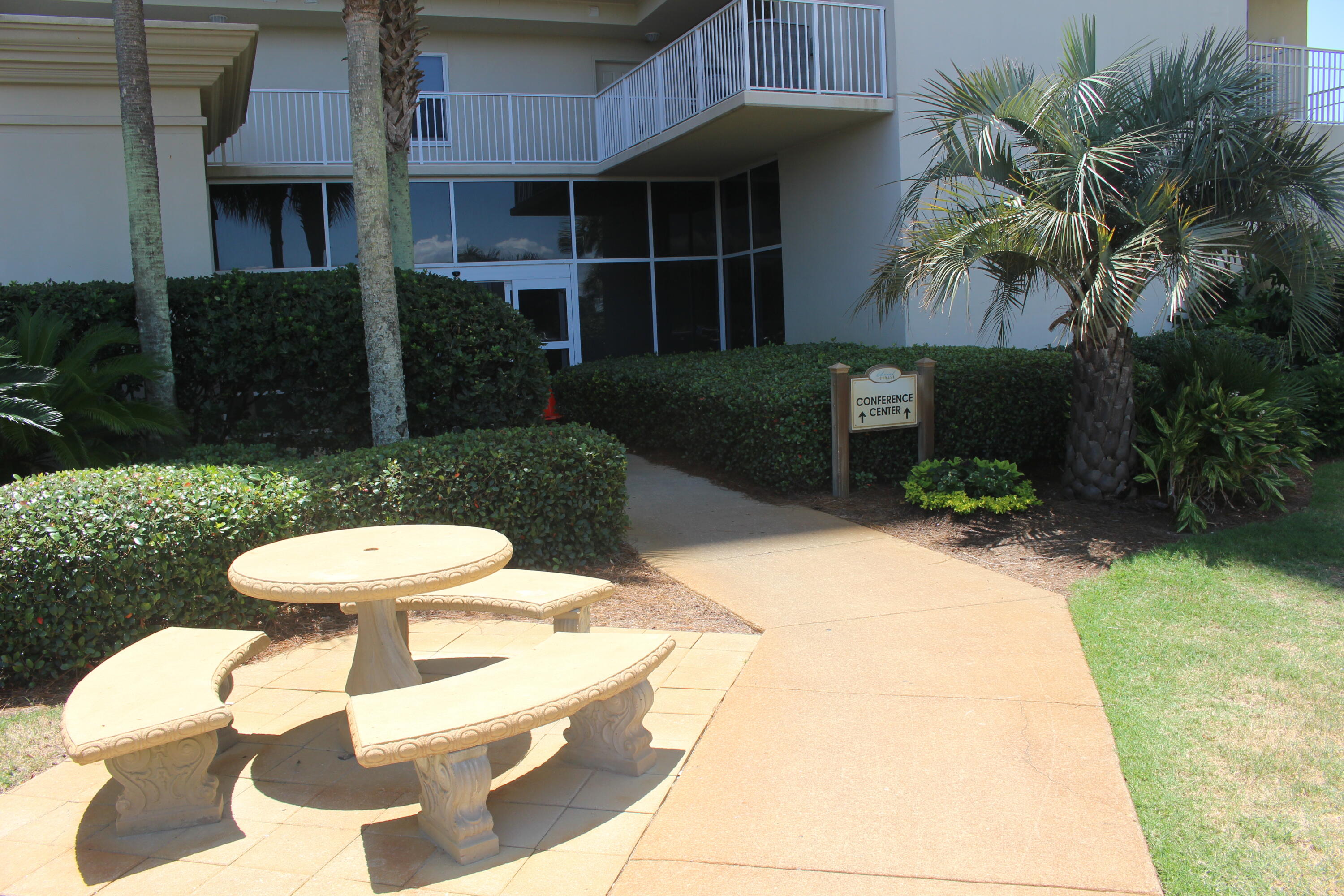 Ariel Dunes I - Residential