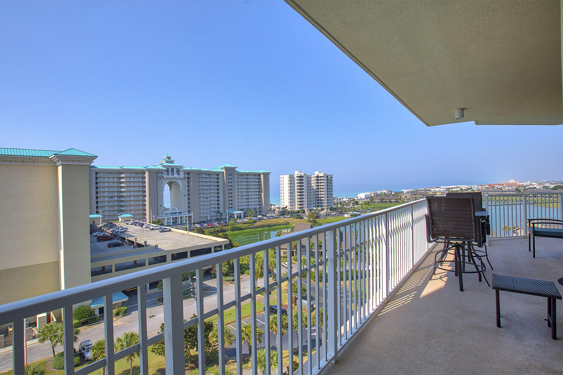 Ariel Dunes I - Residential