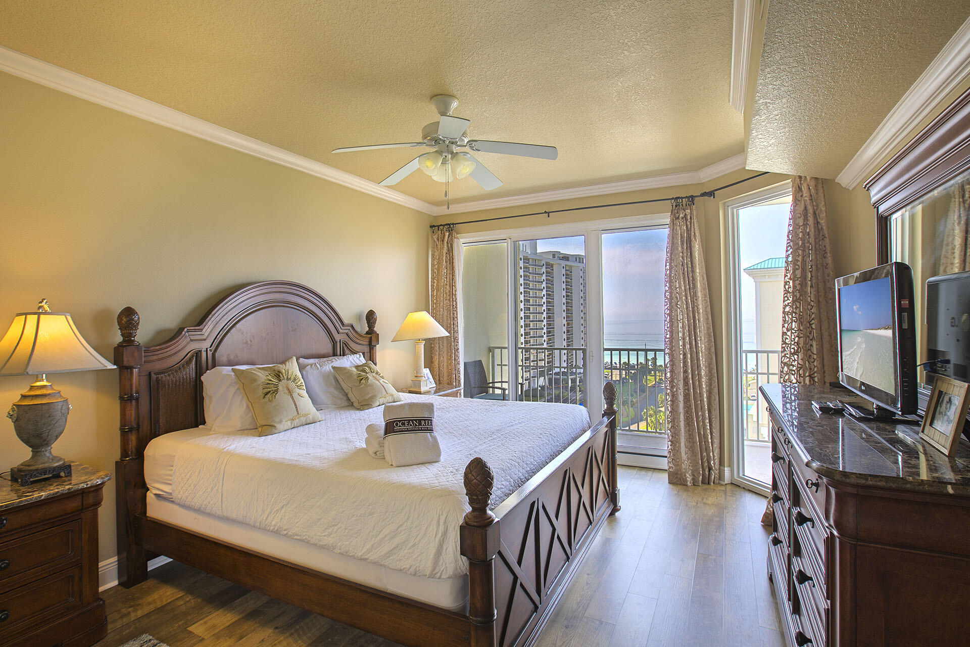 Ariel Dunes I - Residential