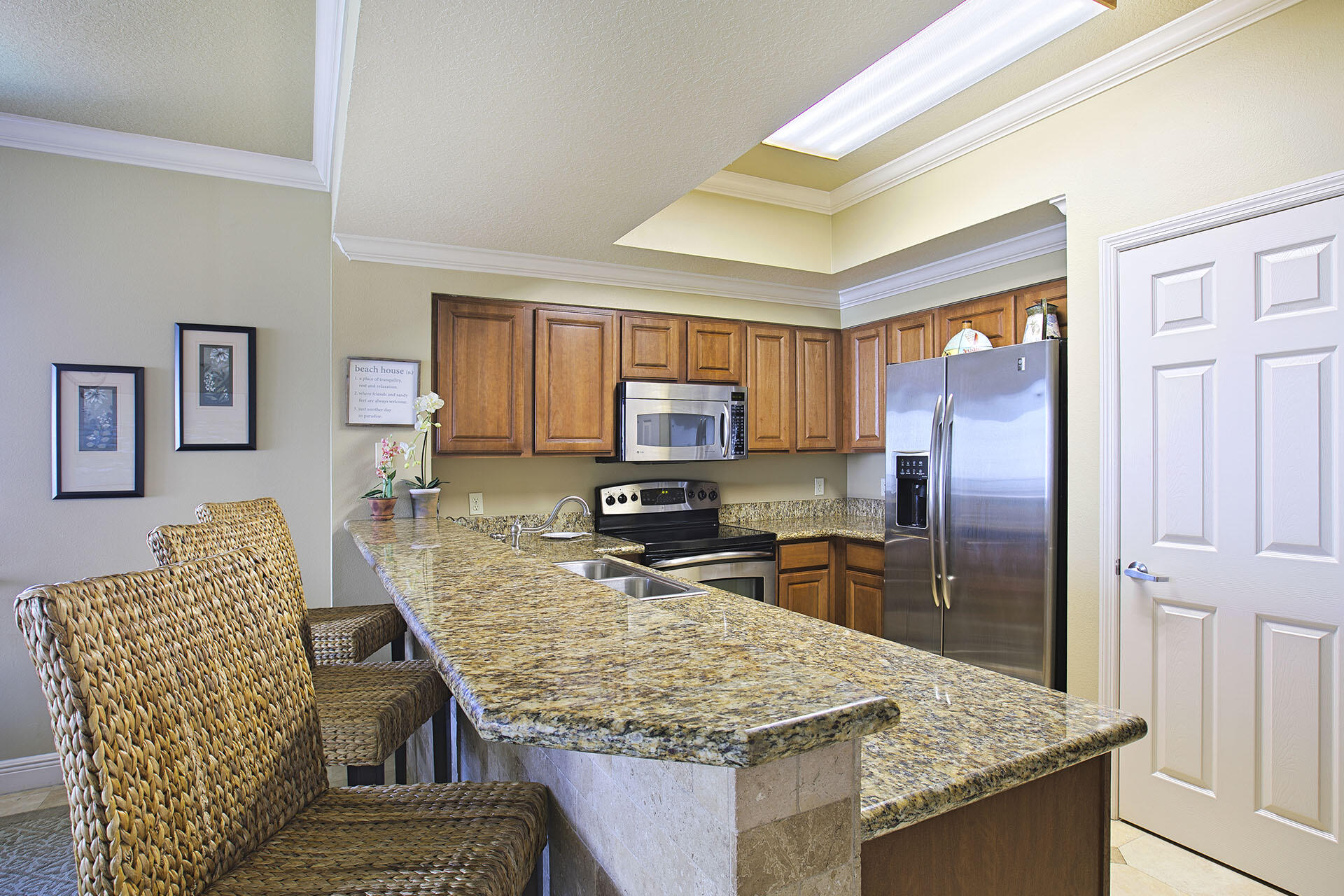 Ariel Dunes I - Residential