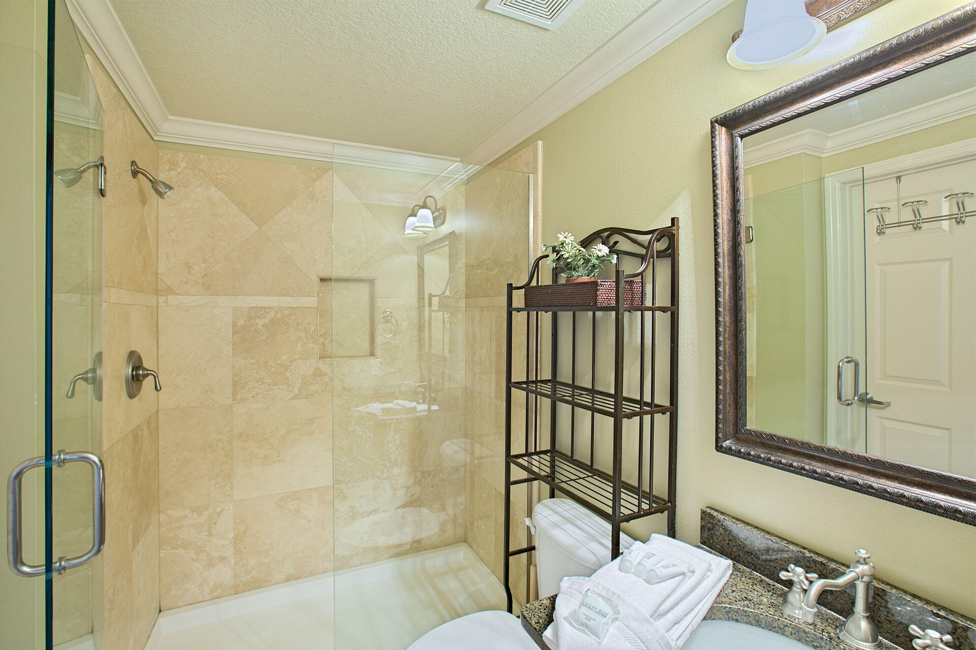 Ariel Dunes I - Residential