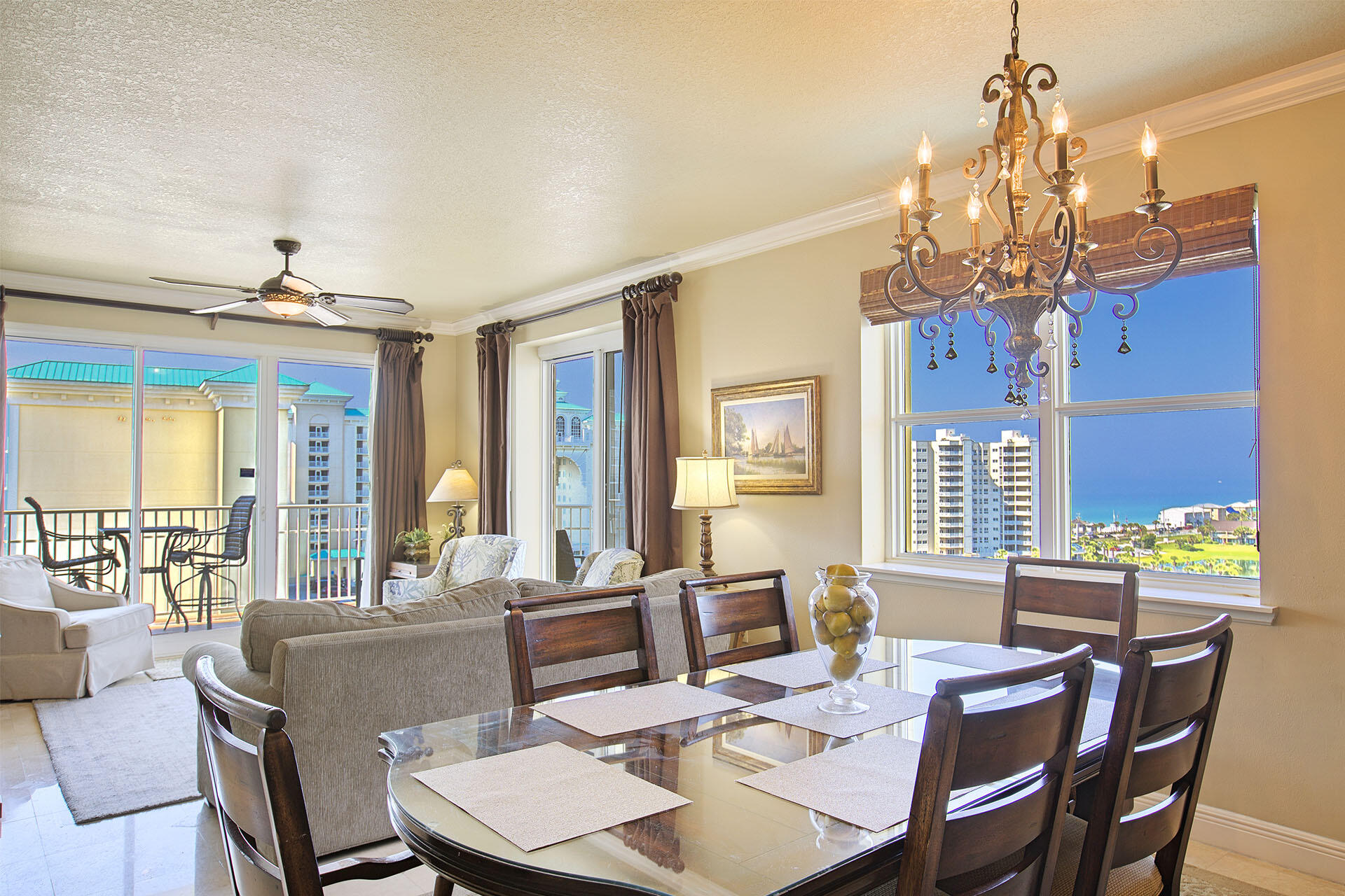 Ariel Dunes I - Residential