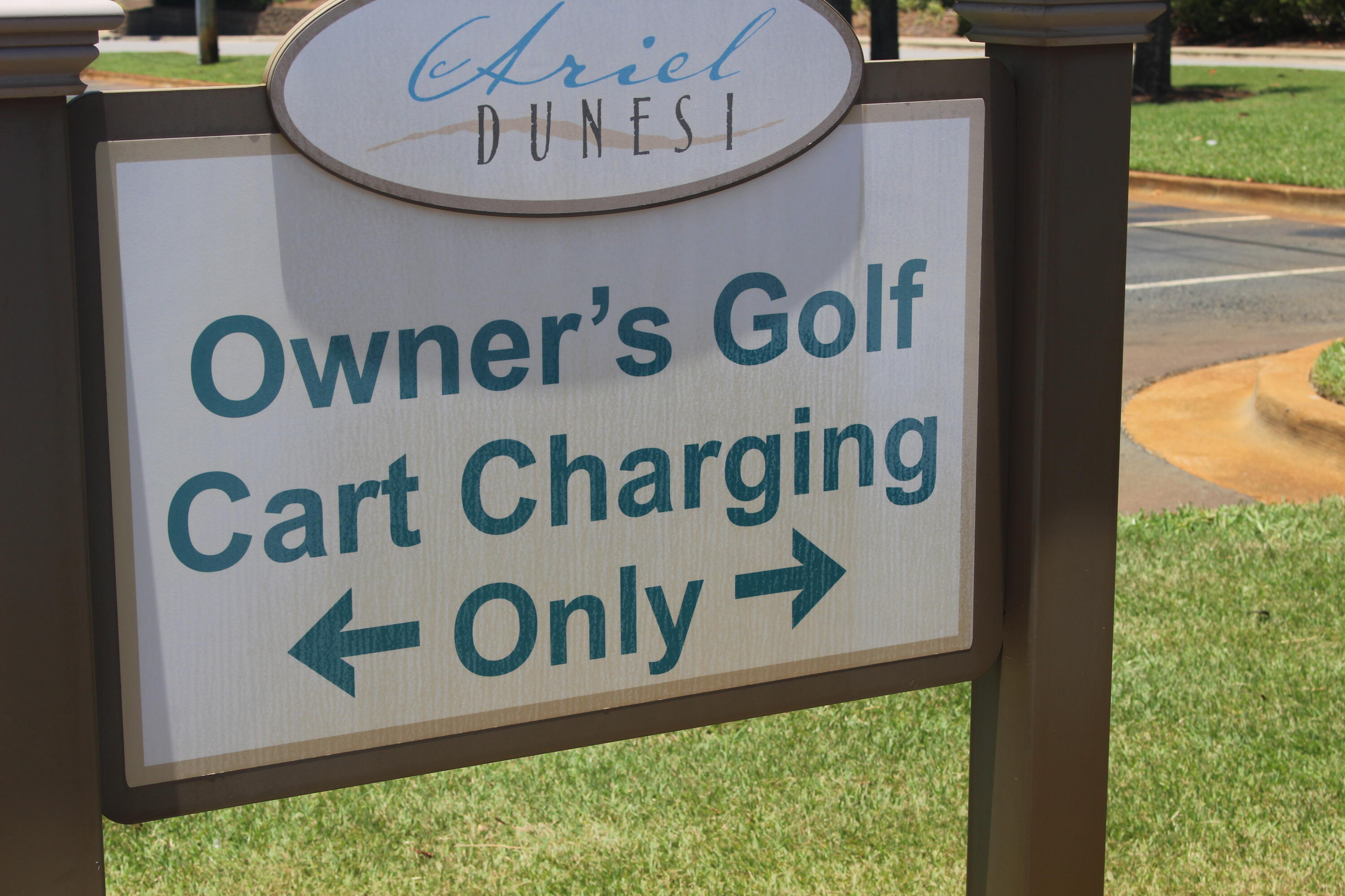 Ariel Dunes I - Residential