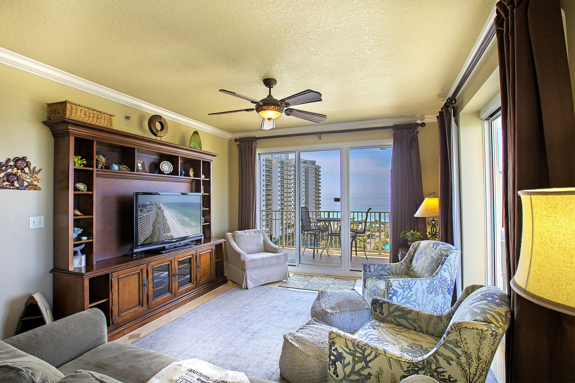 Ariel Dunes I - Residential