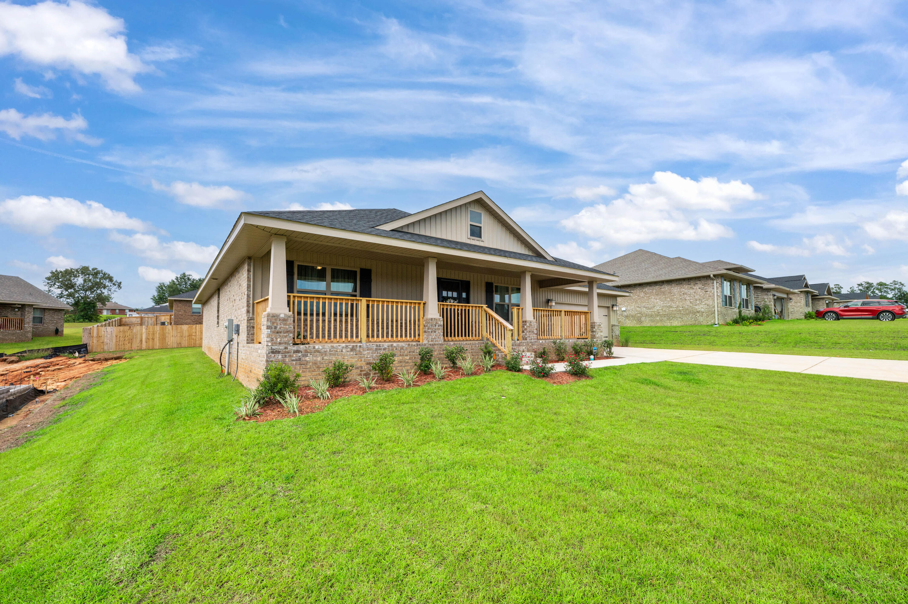 Charleston Place - Residential