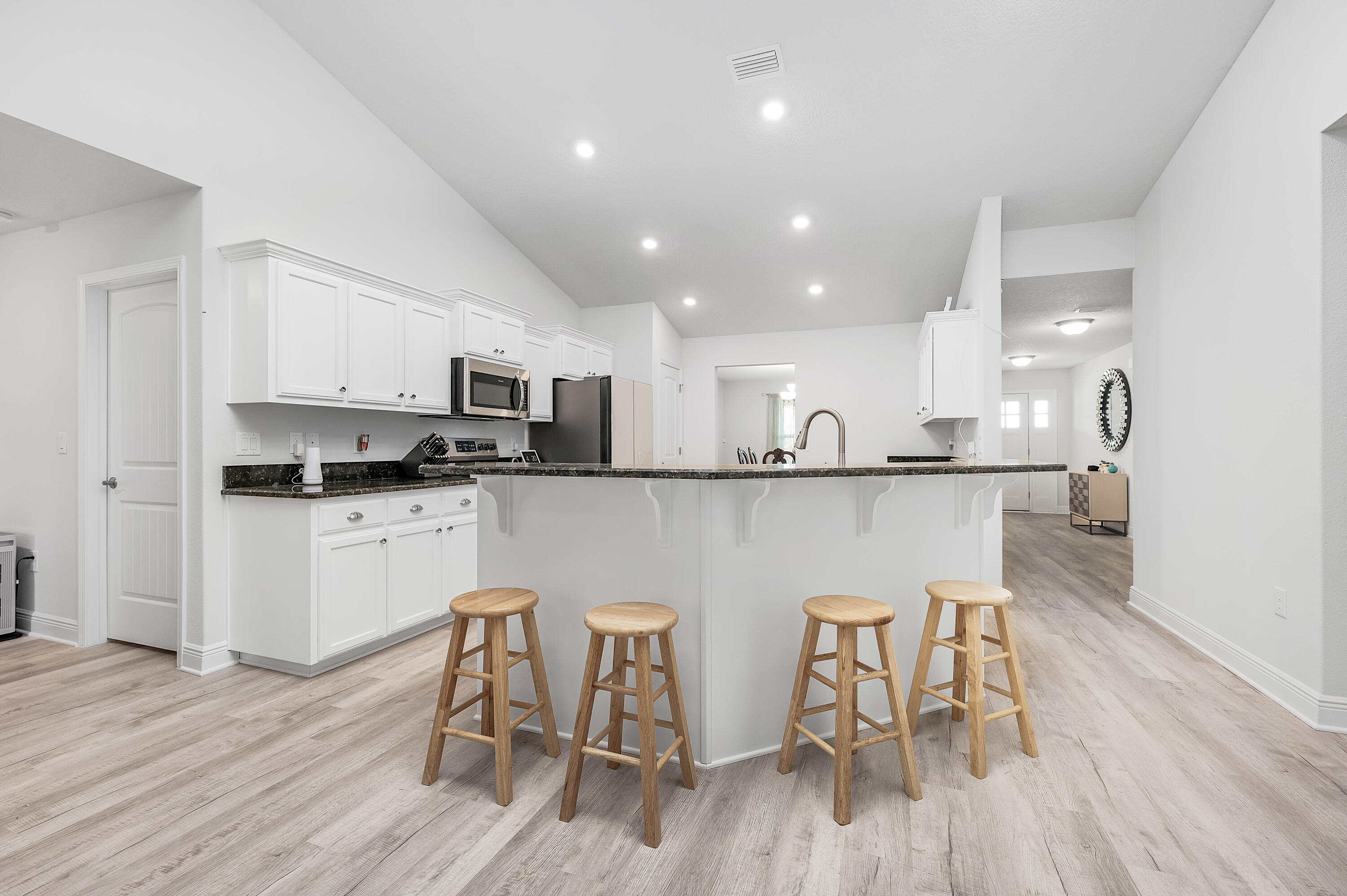 Charleston Place - Residential