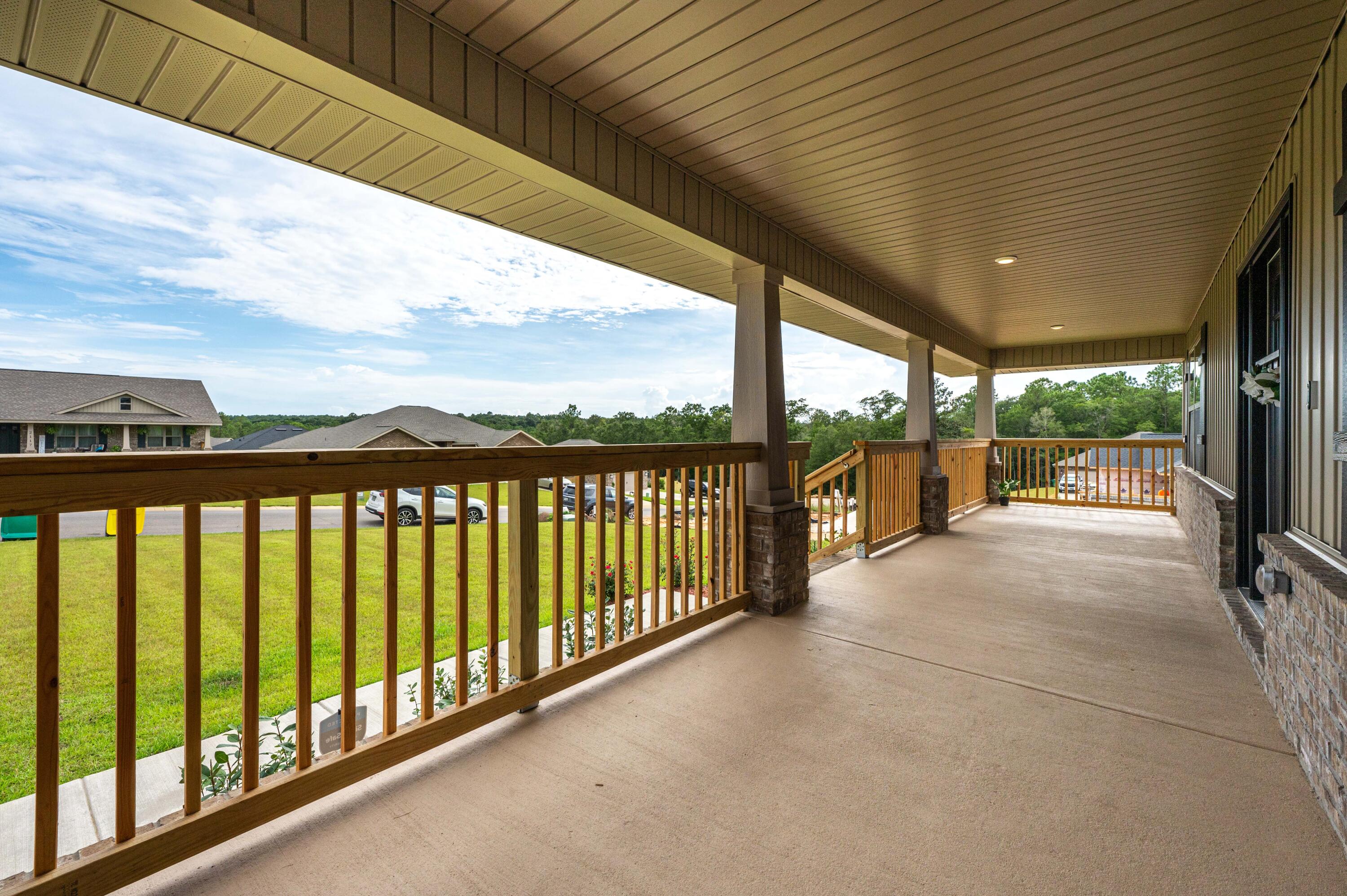 Charleston Place - Residential