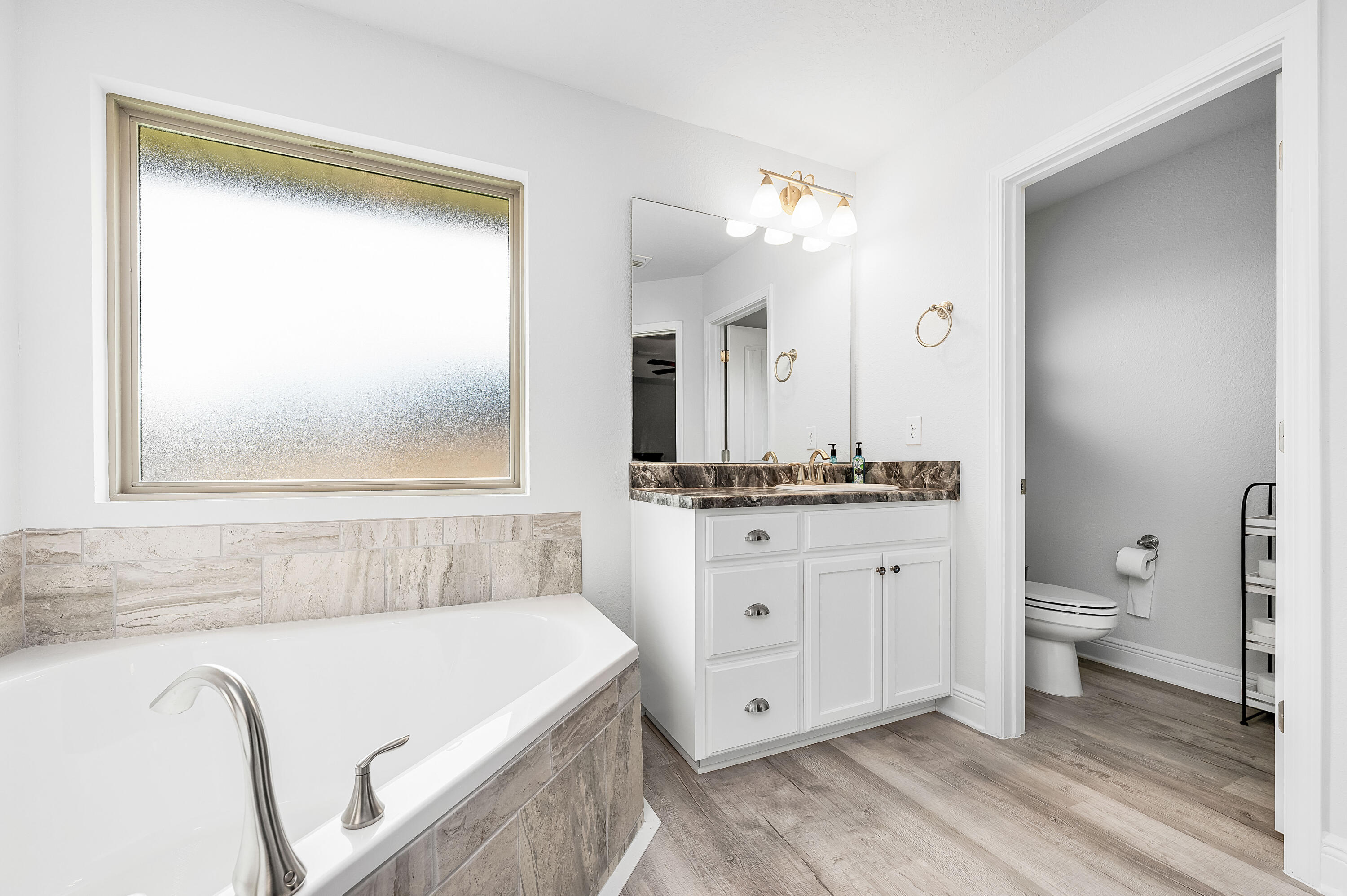 Charleston Place - Residential