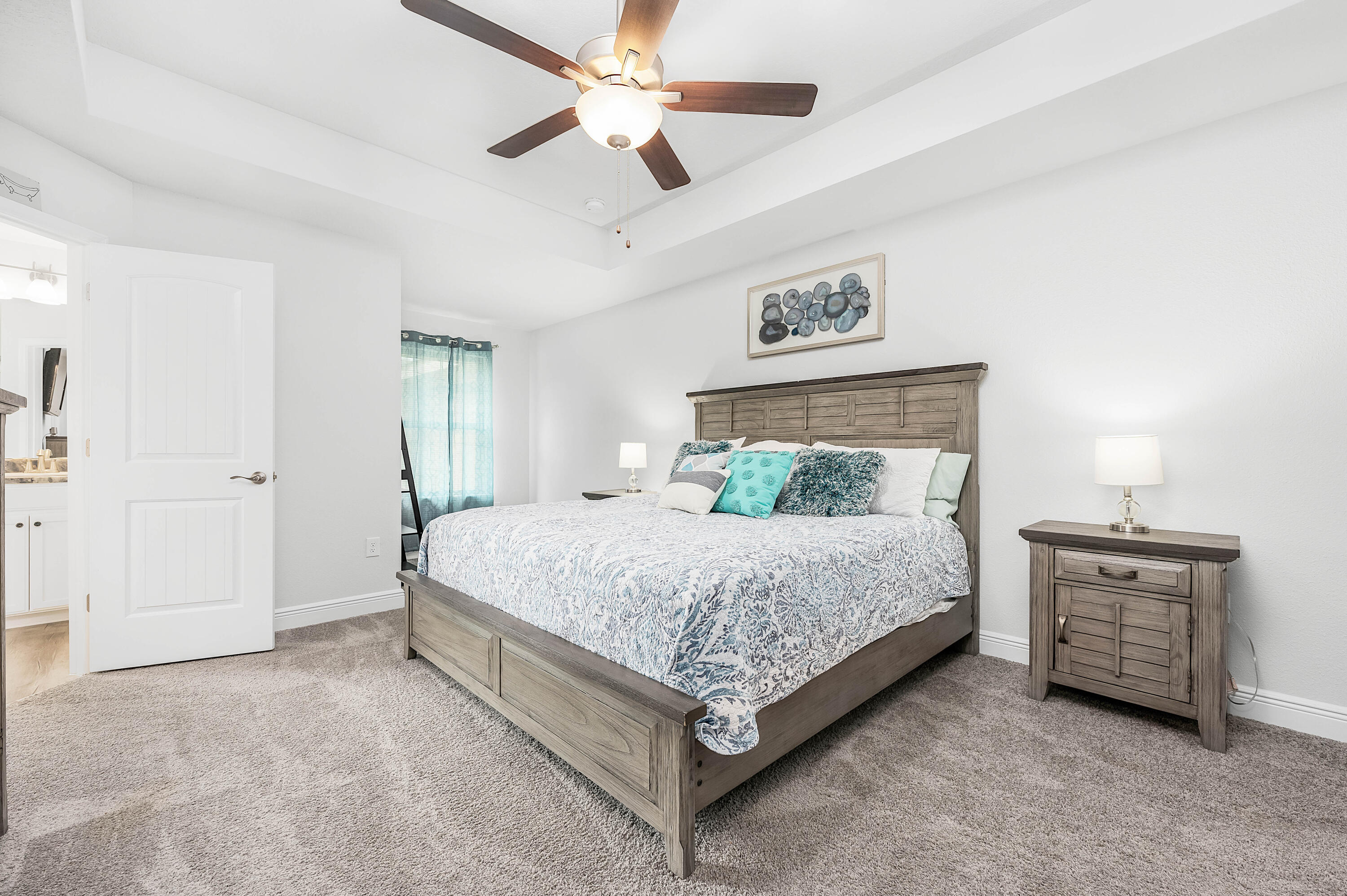 Charleston Place - Residential