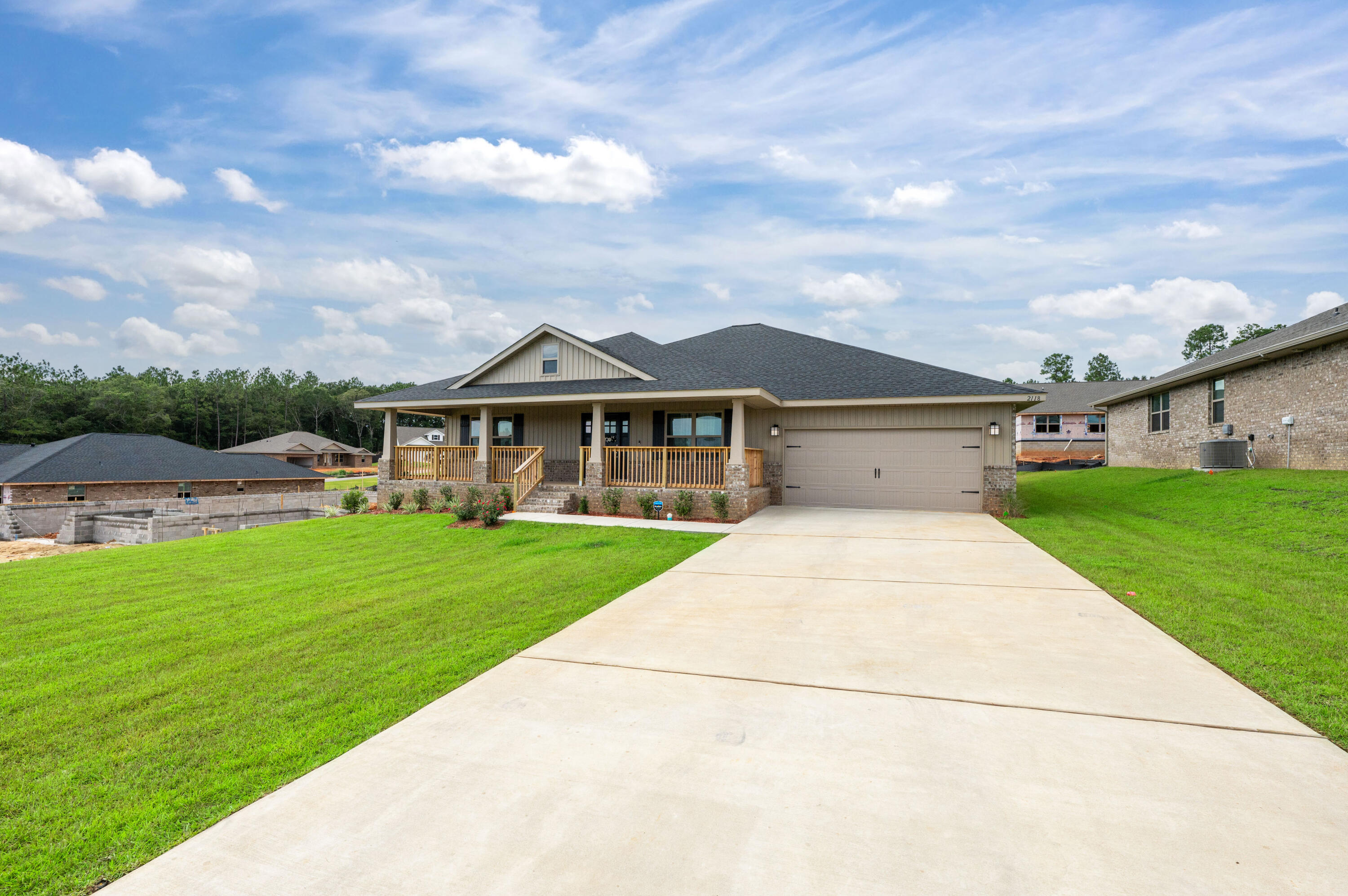 Charleston Place - Residential