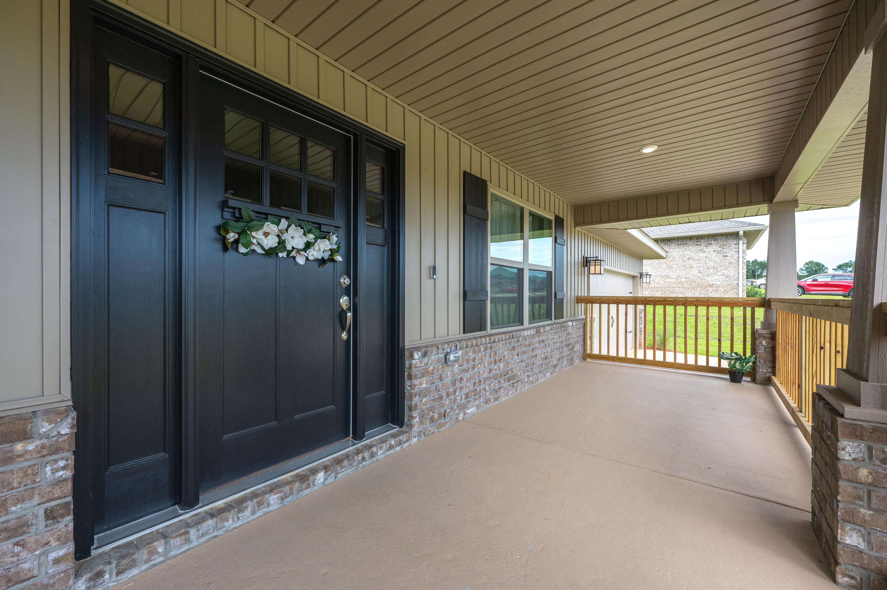 Charleston Place - Residential