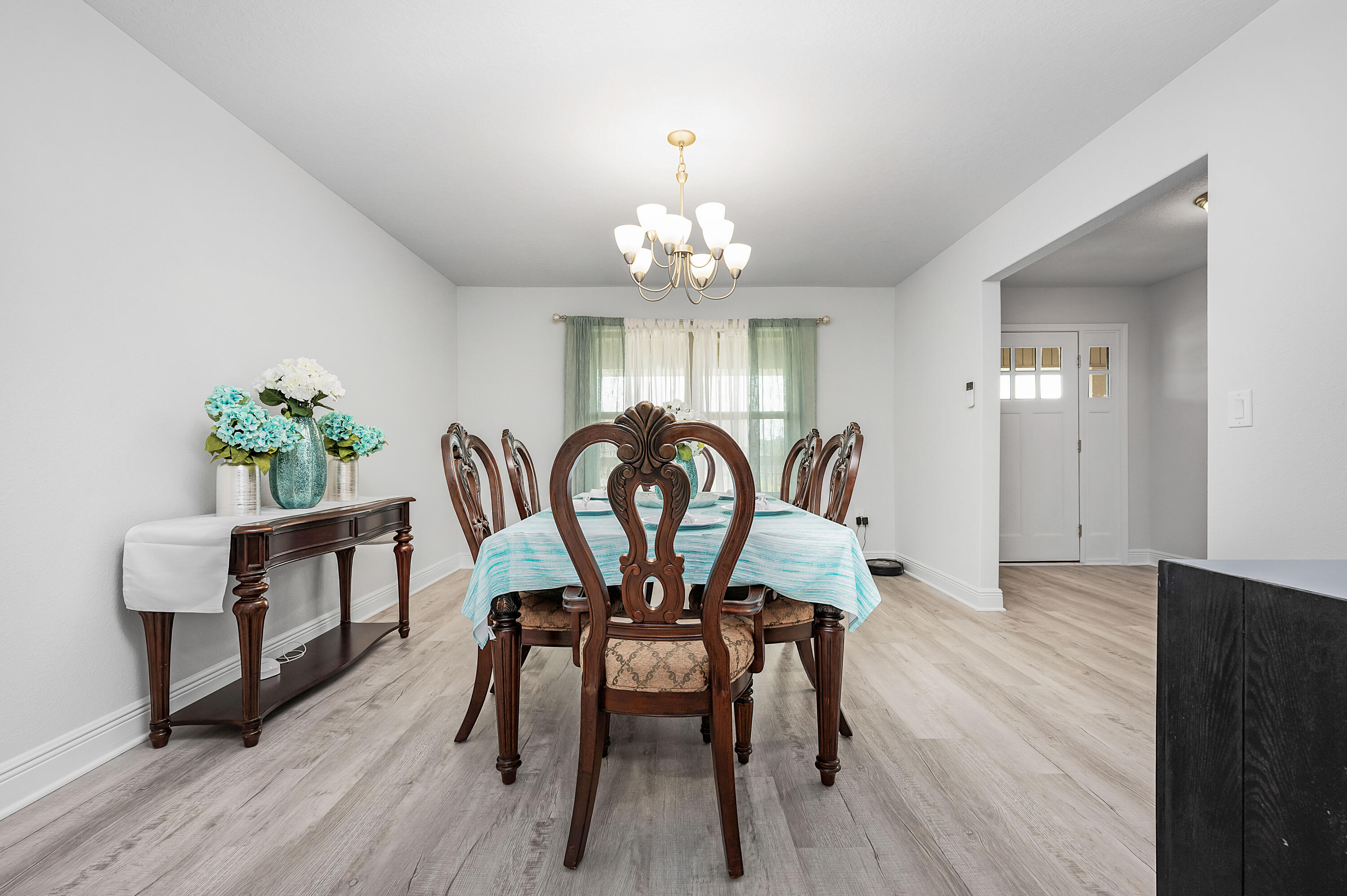 Charleston Place - Residential