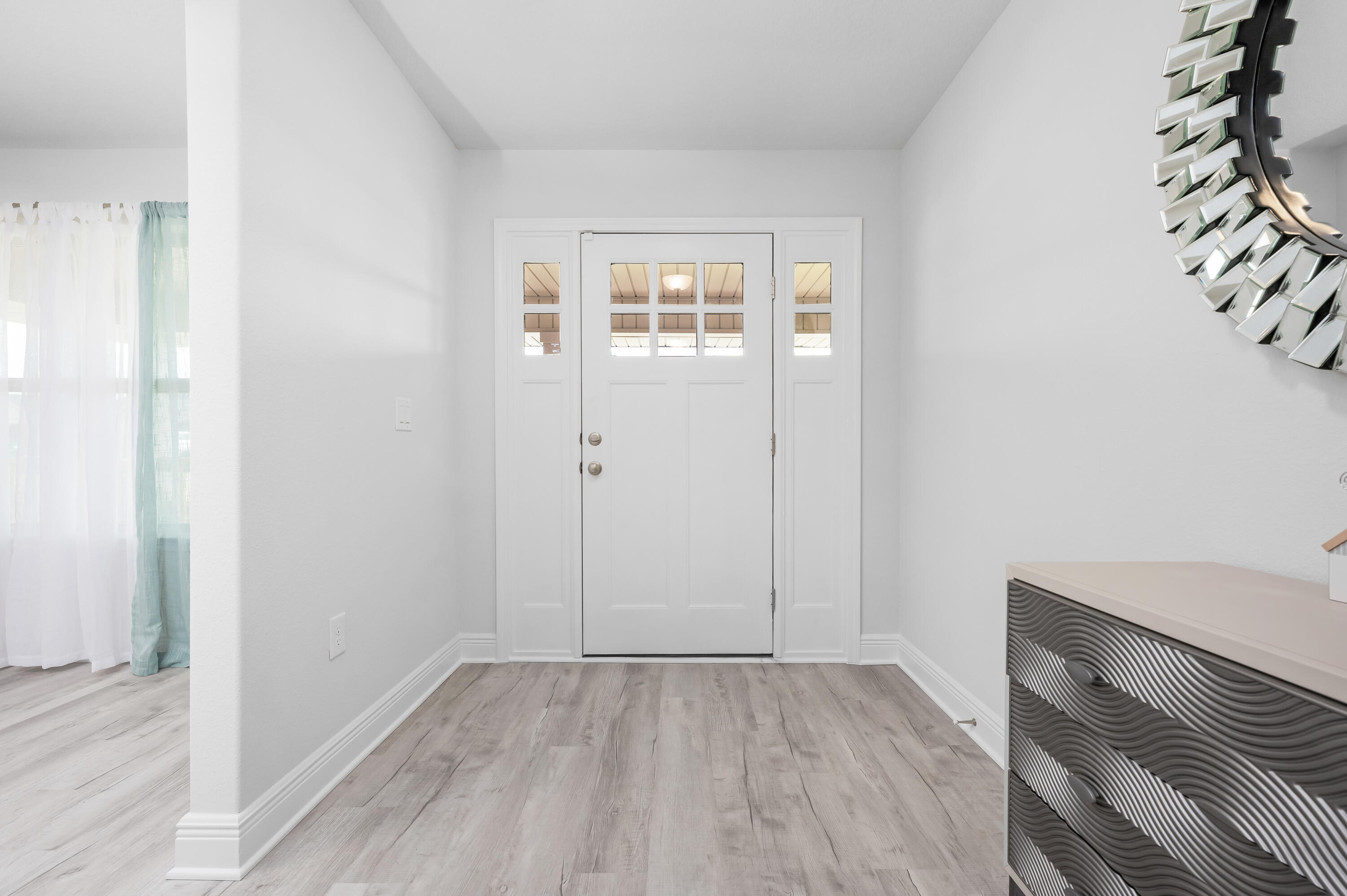 Charleston Place - Residential