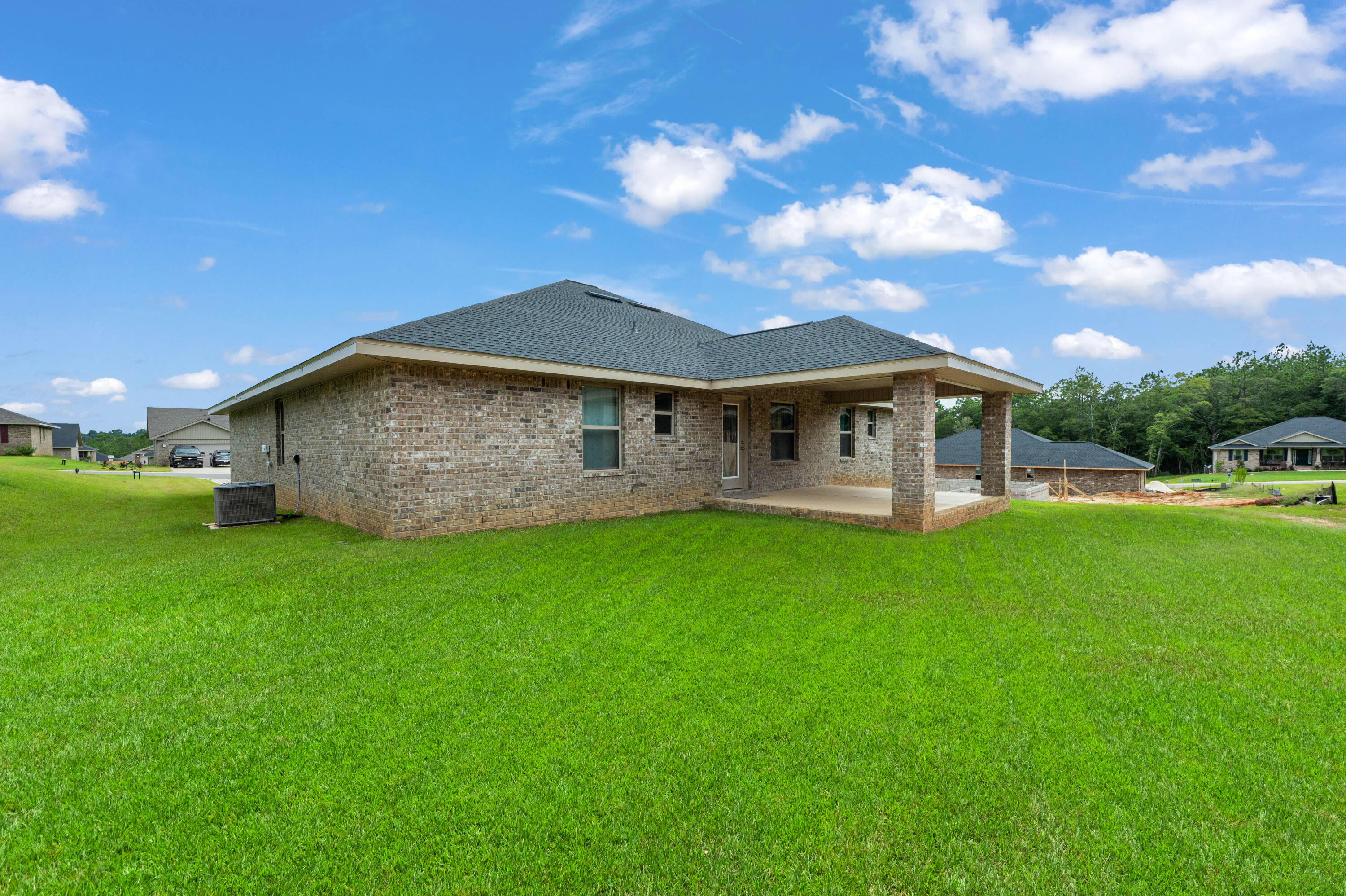 Charleston Place - Residential