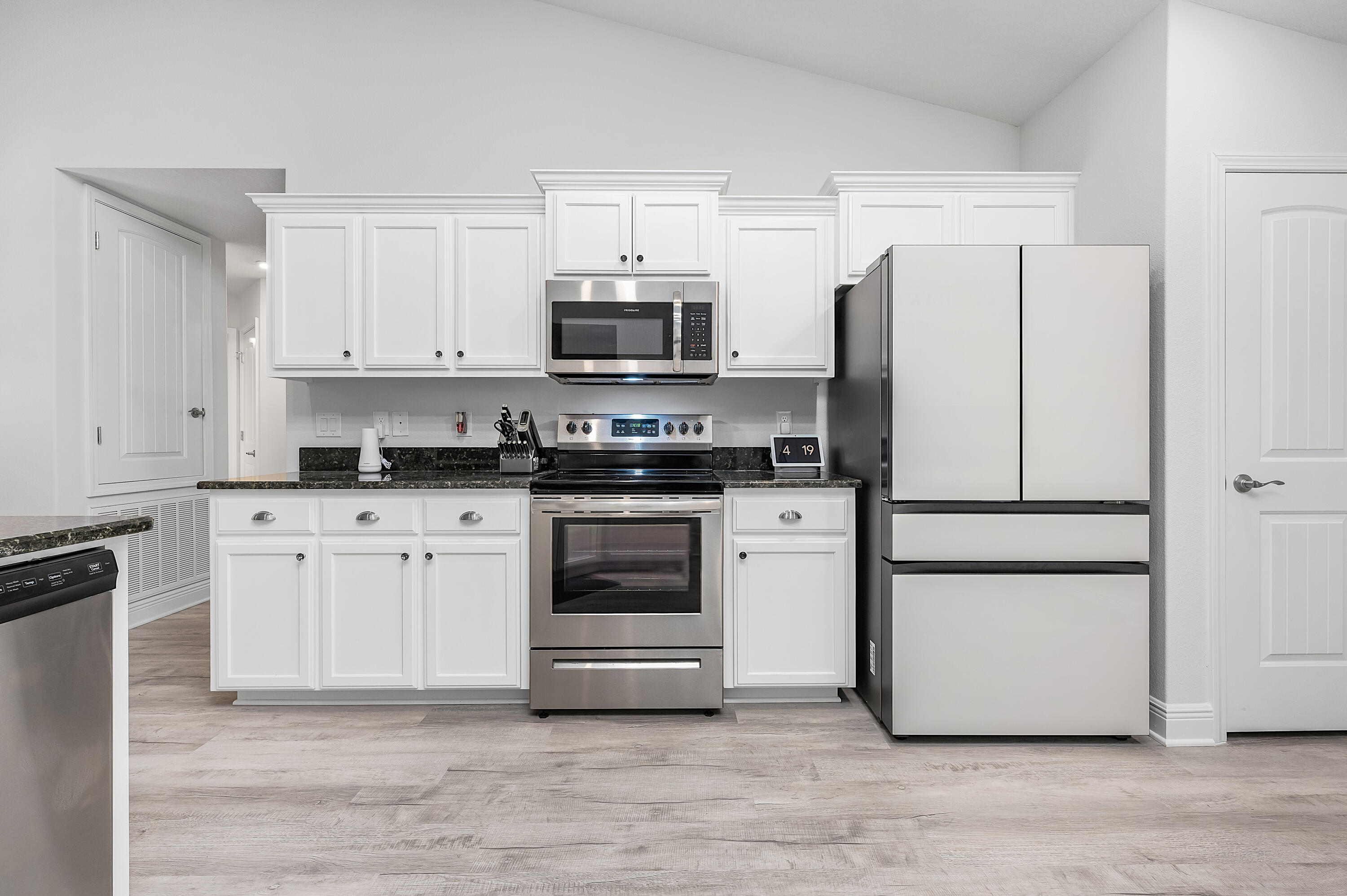 Charleston Place - Residential