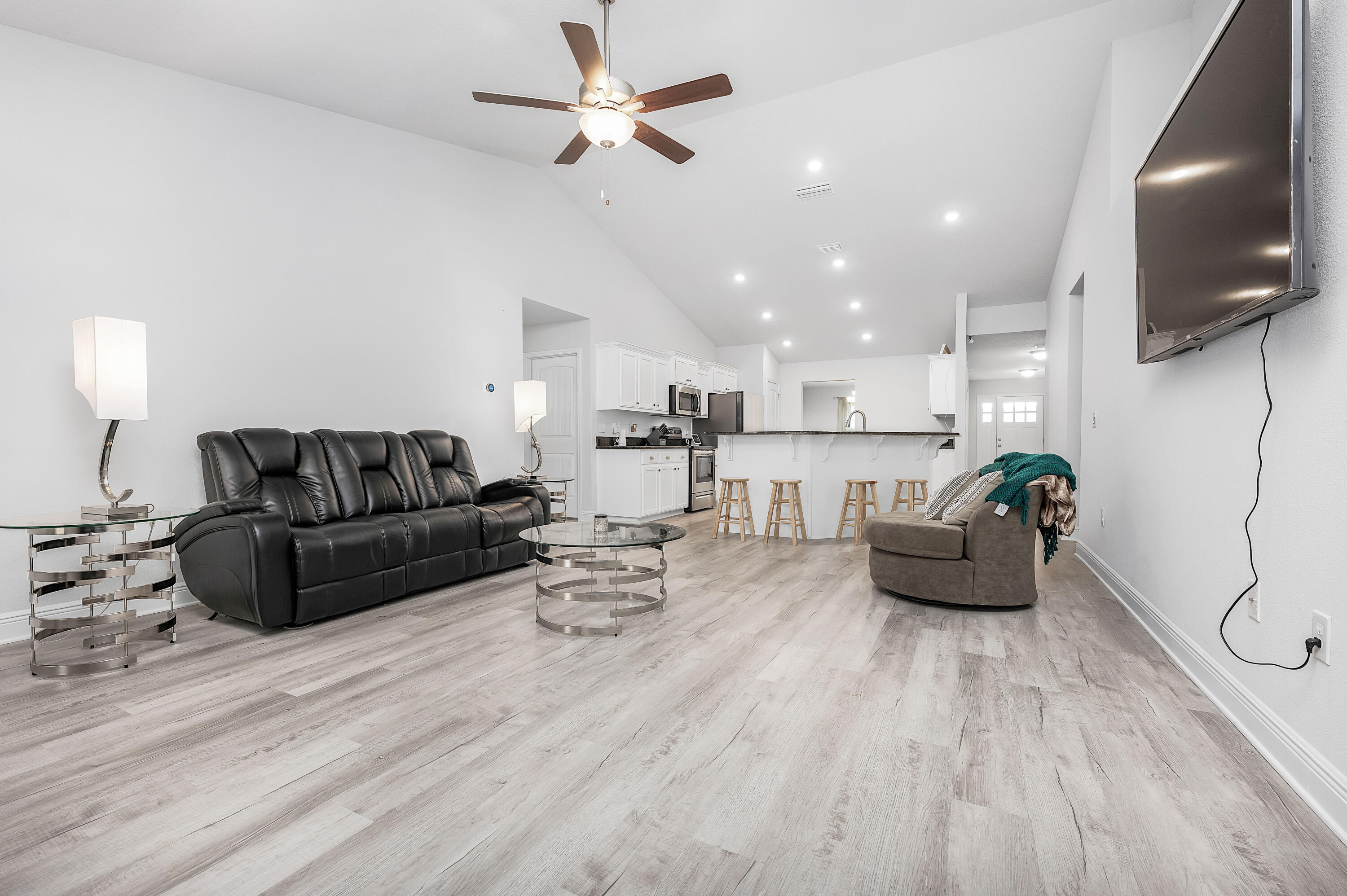 Charleston Place - Residential