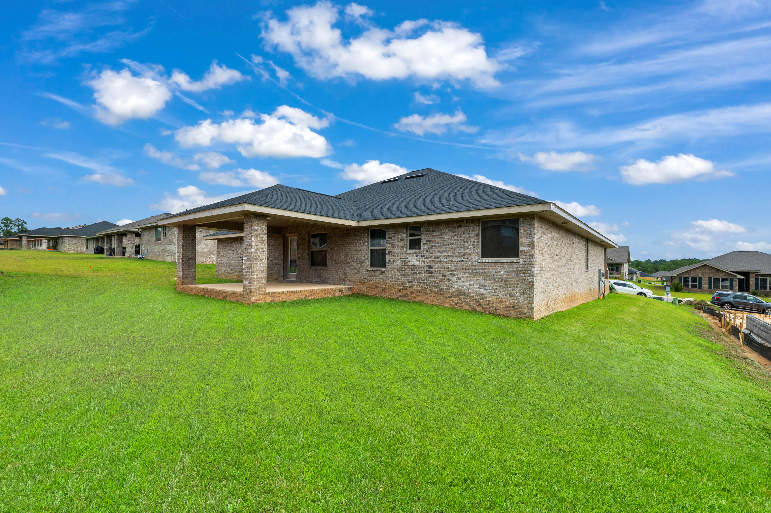 Charleston Place - Residential