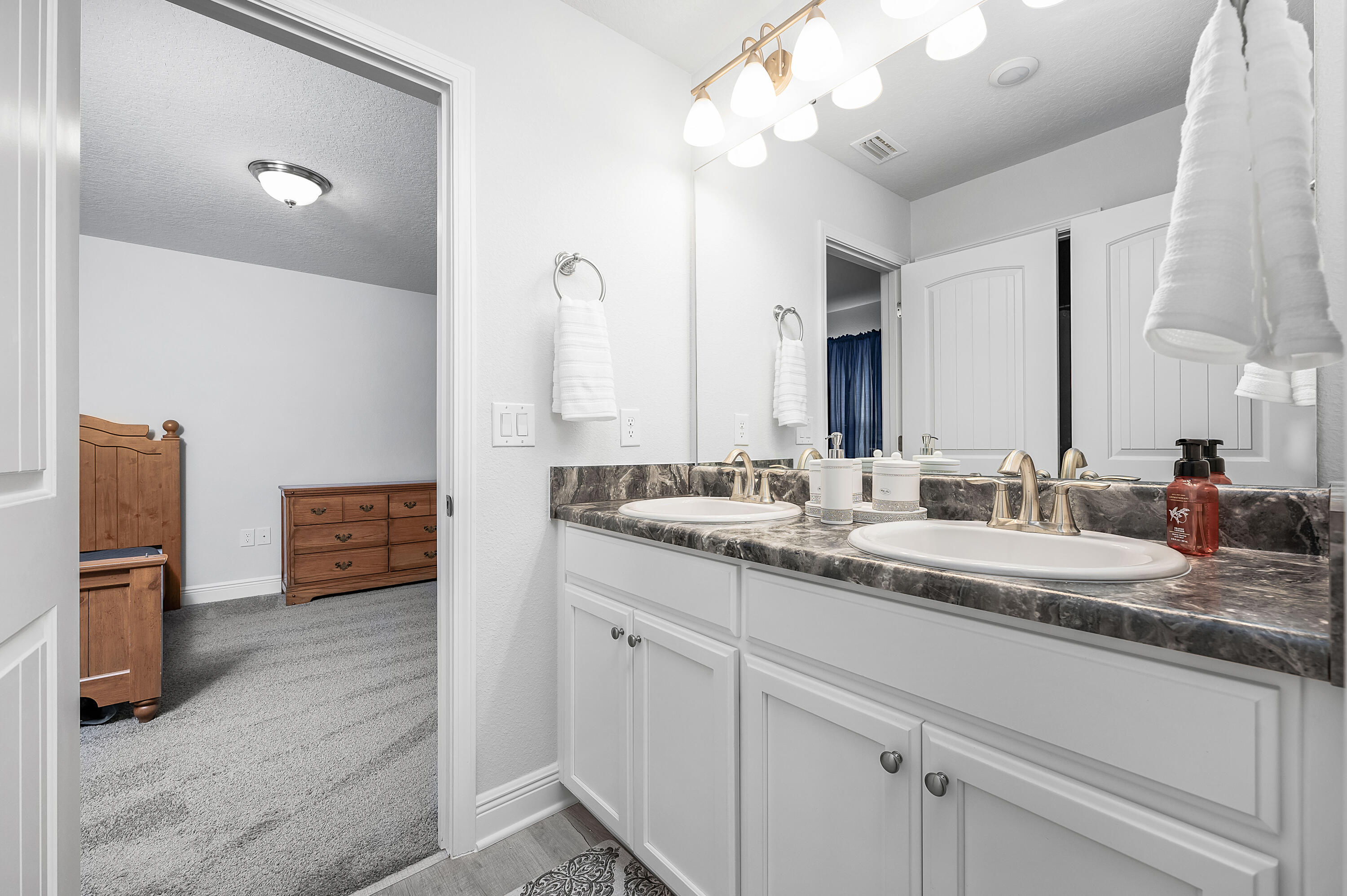 Charleston Place - Residential