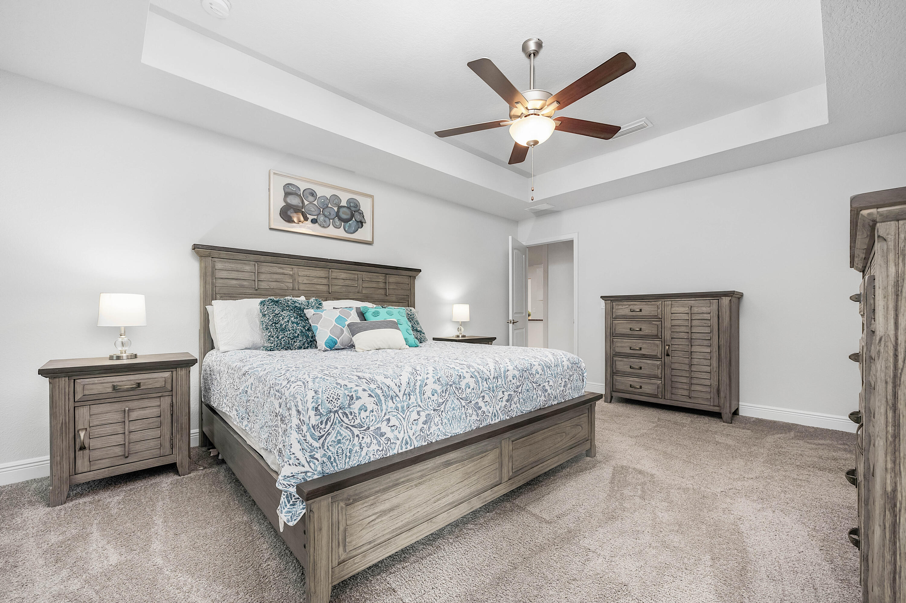 Charleston Place - Residential