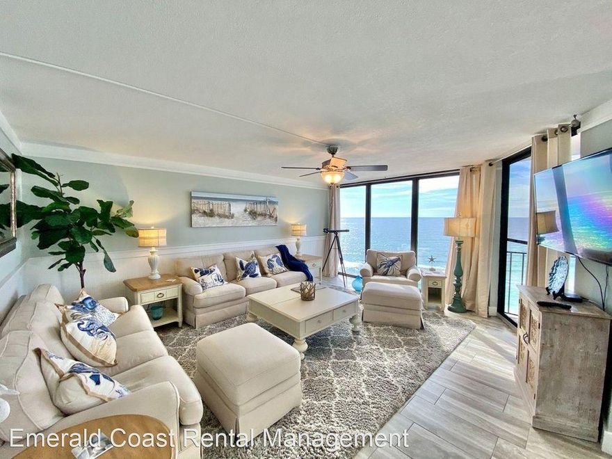 Fantastic condo. Entered for comp purposes only.