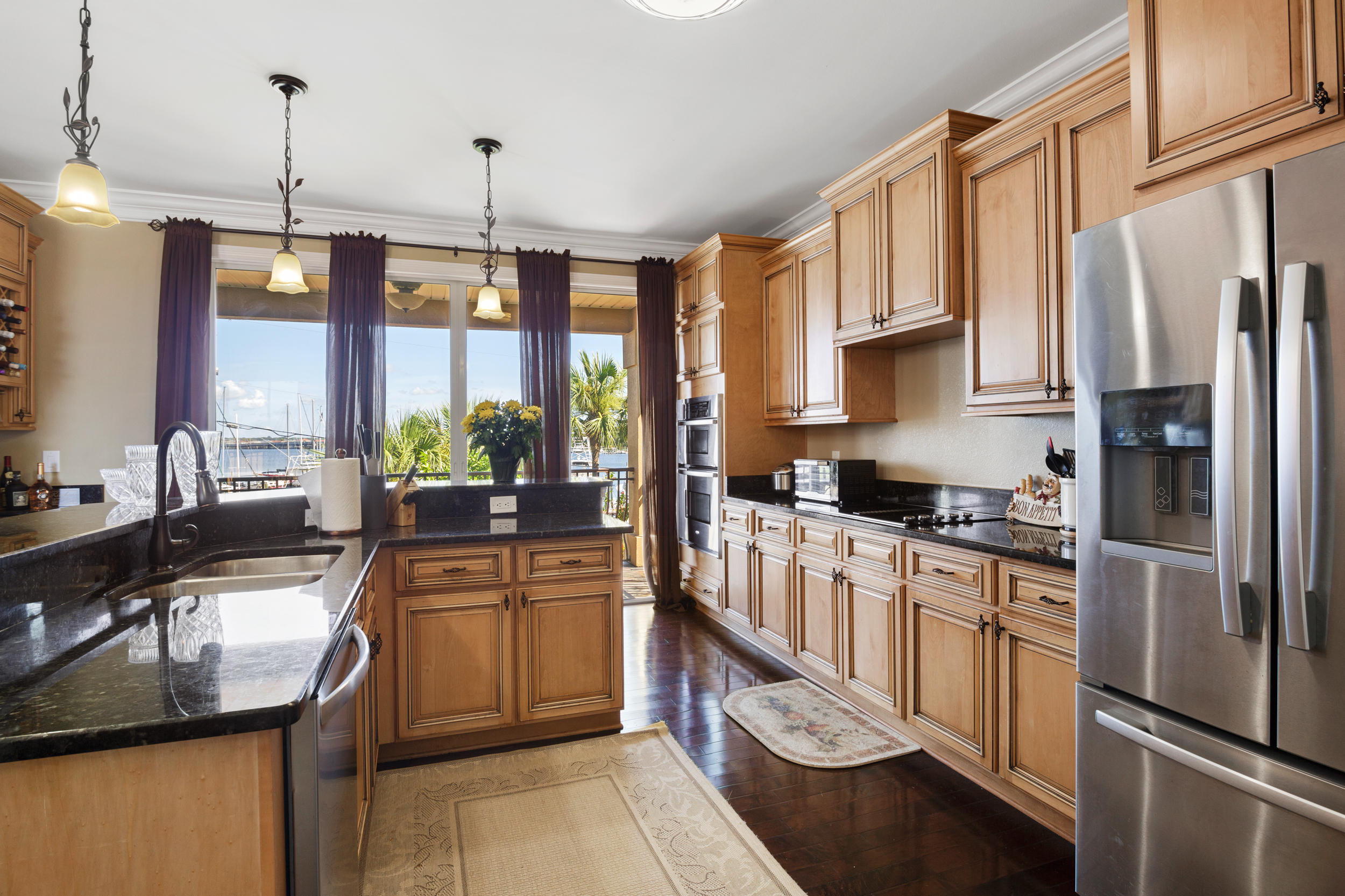 CASA MARINA S/D - Residential