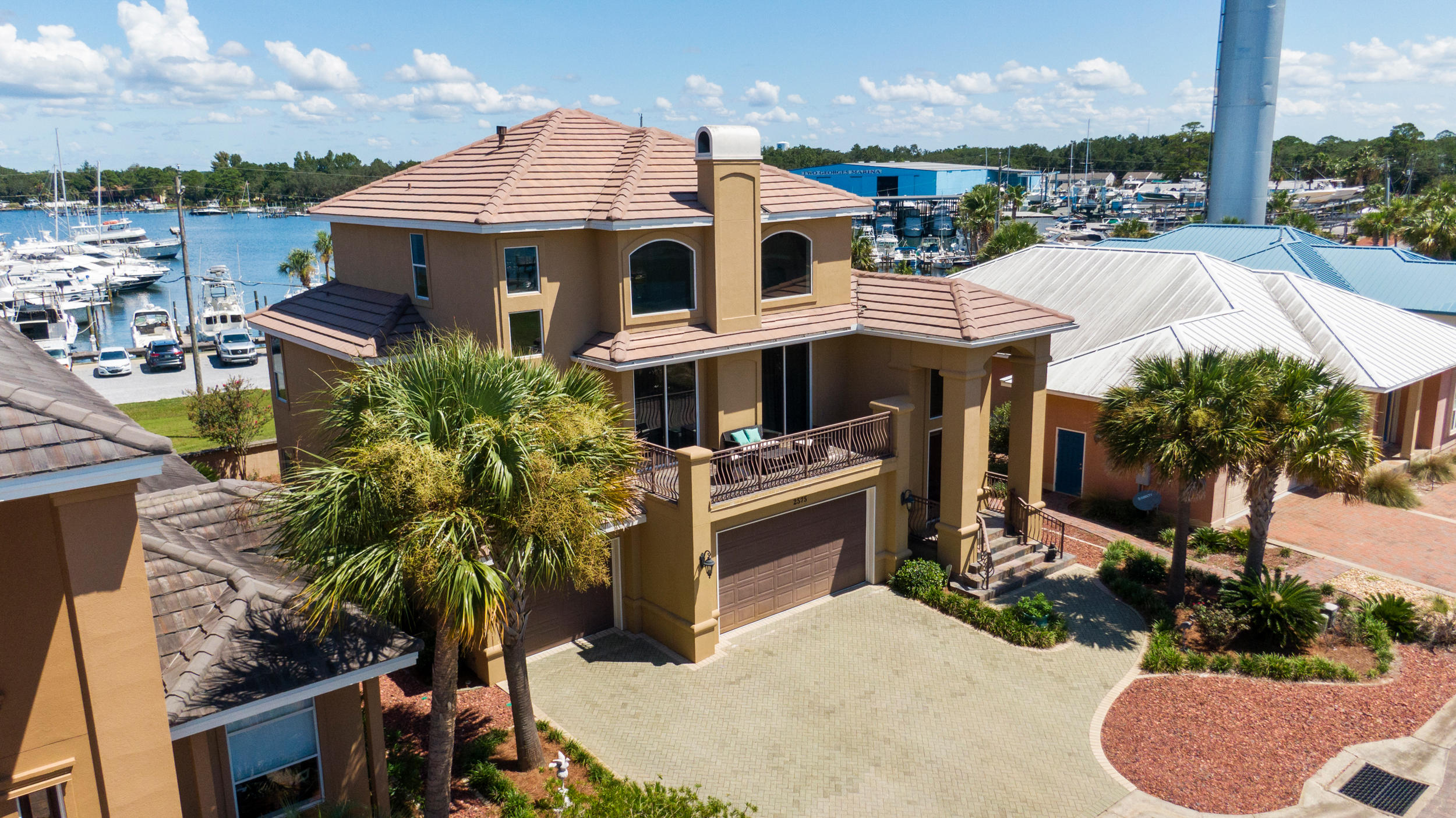 CASA MARINA S/D - Residential