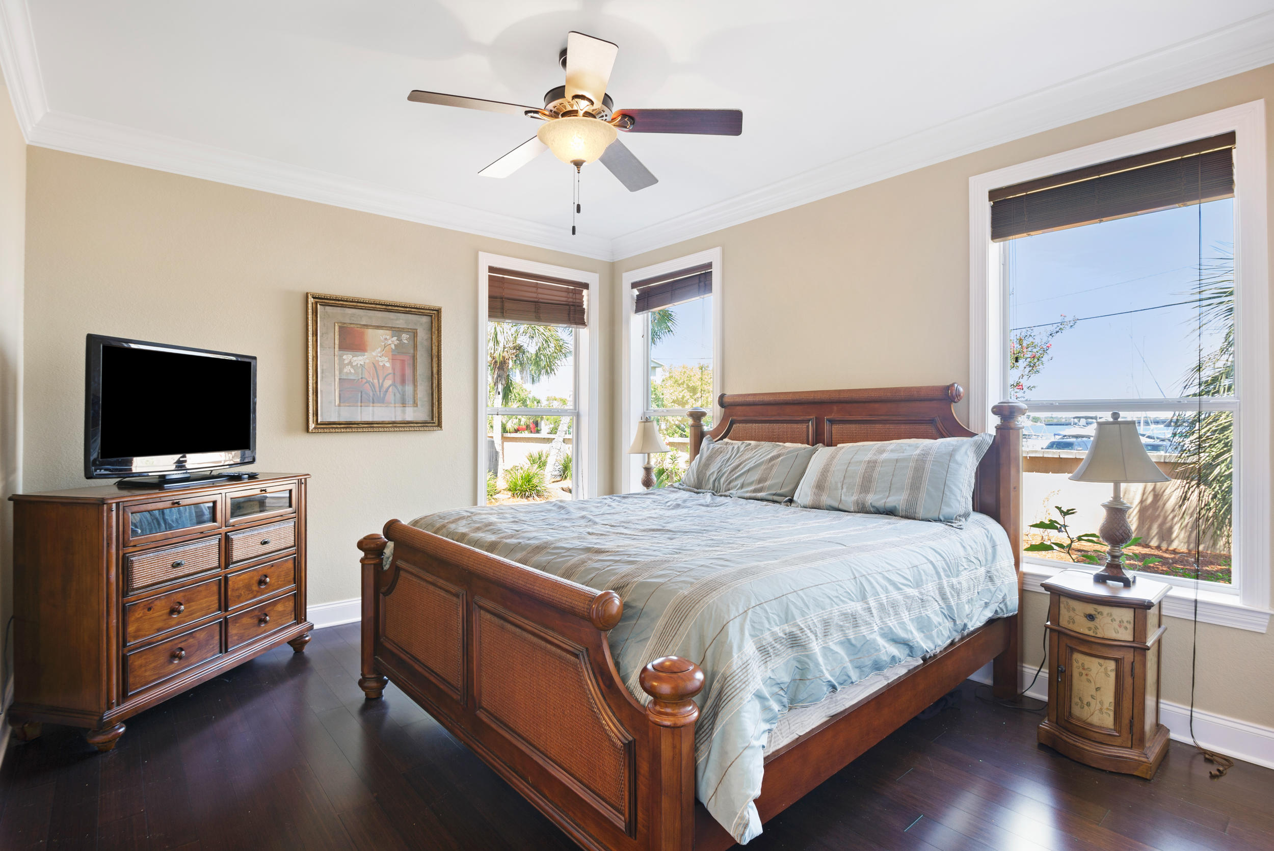 CASA MARINA S/D - Residential