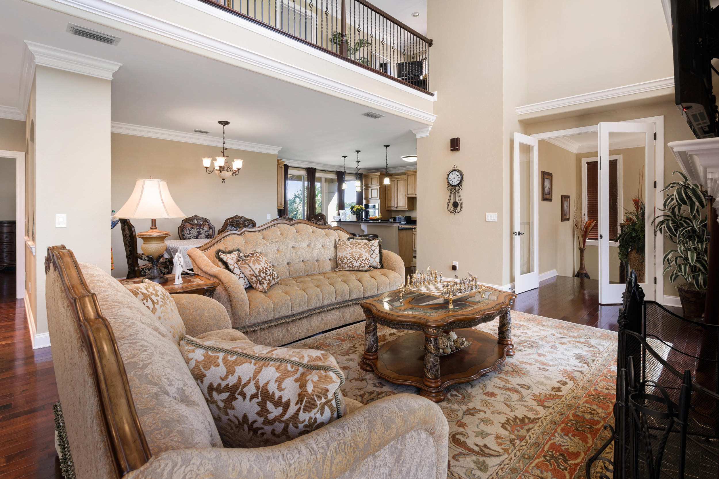 CASA MARINA S/D - Residential