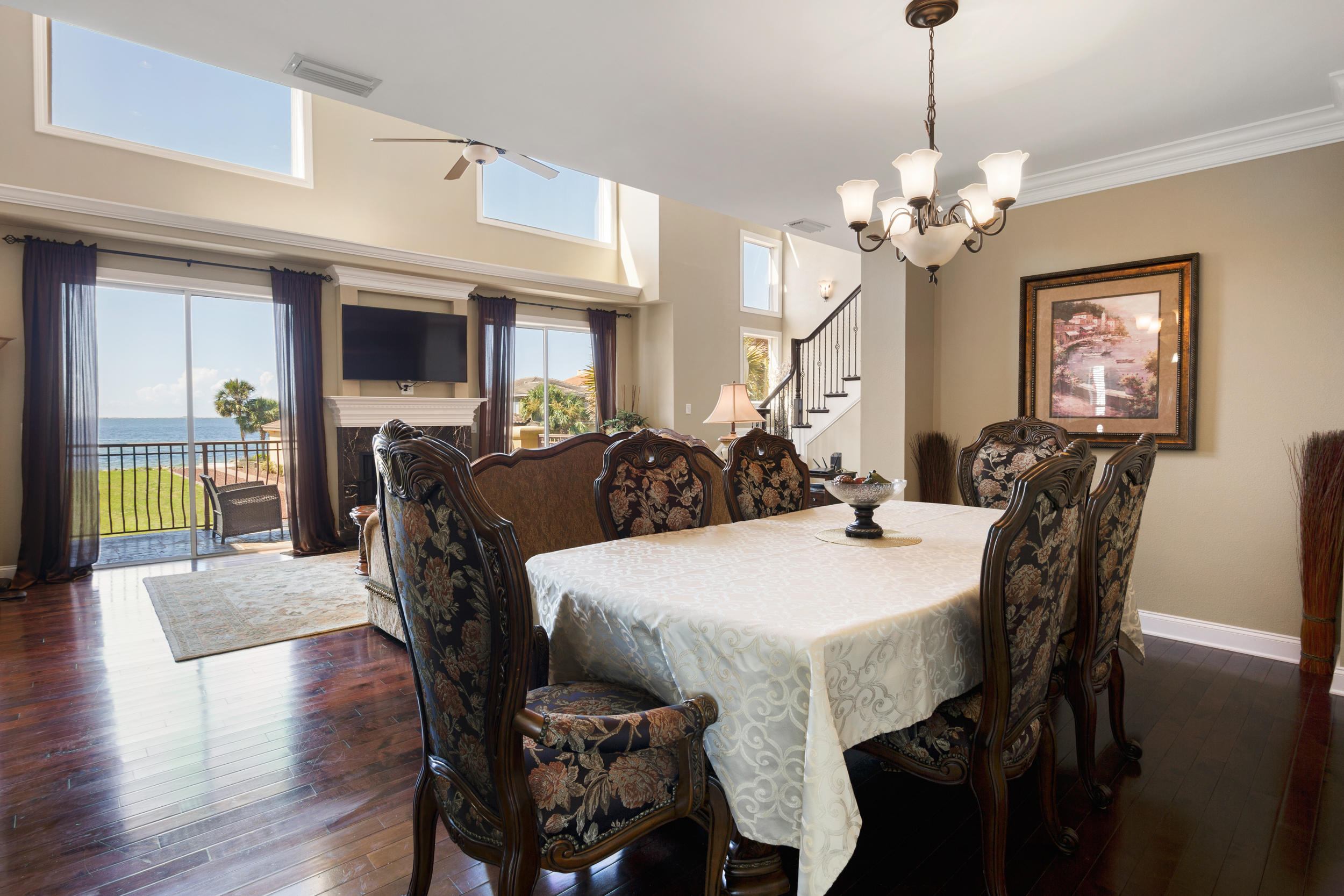 CASA MARINA S/D - Residential