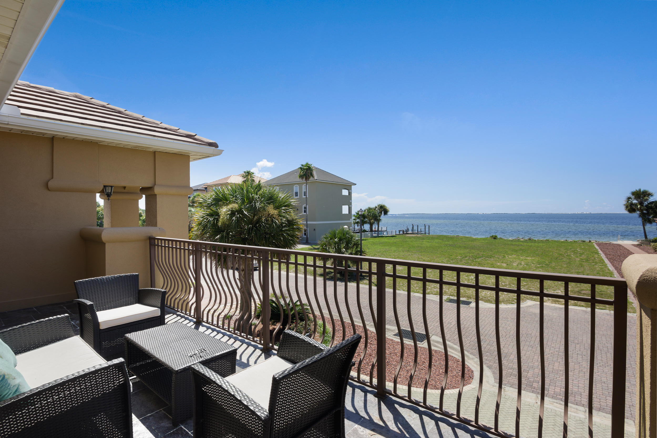 CASA MARINA S/D - Residential