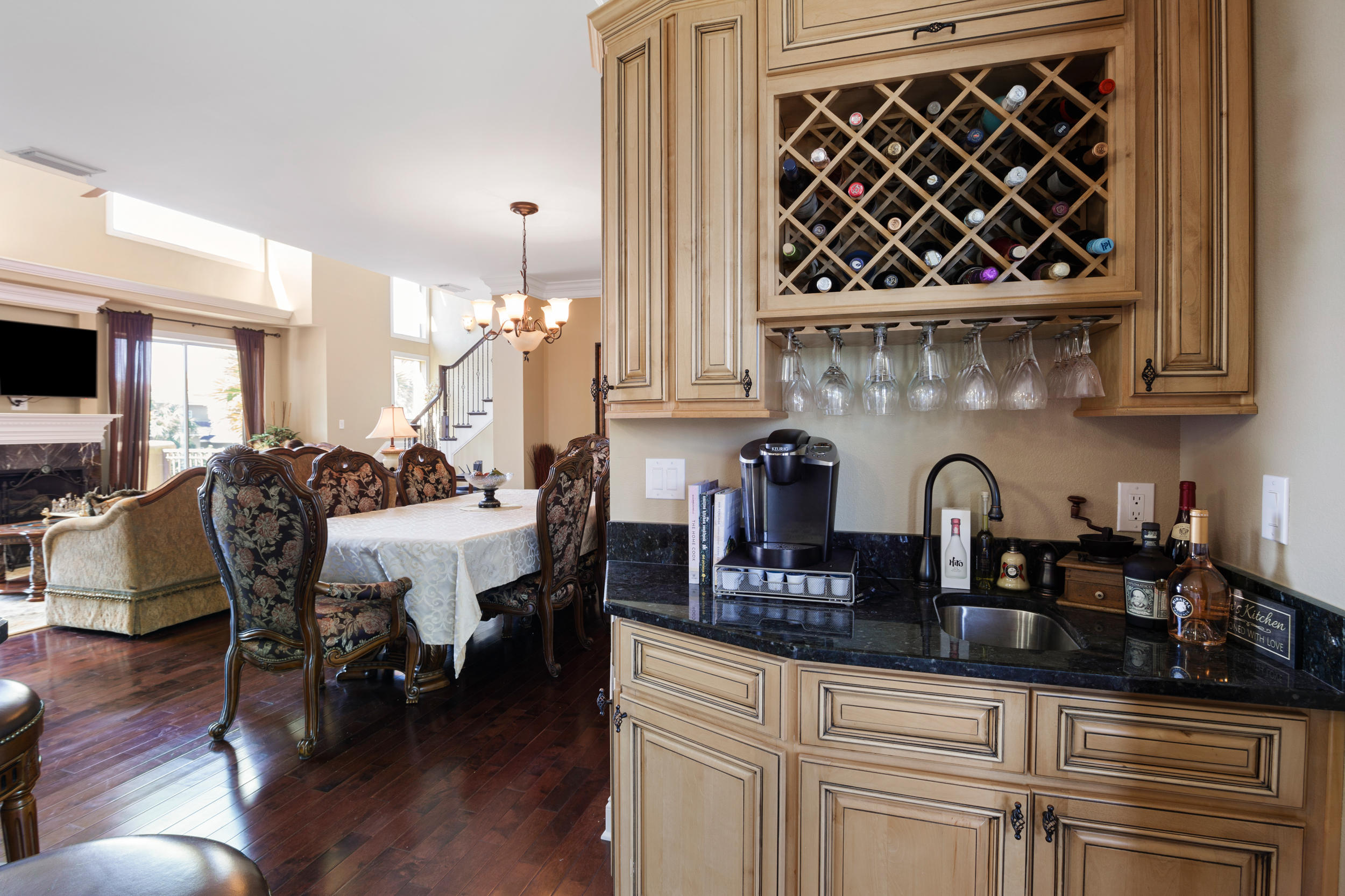 CASA MARINA S/D - Residential