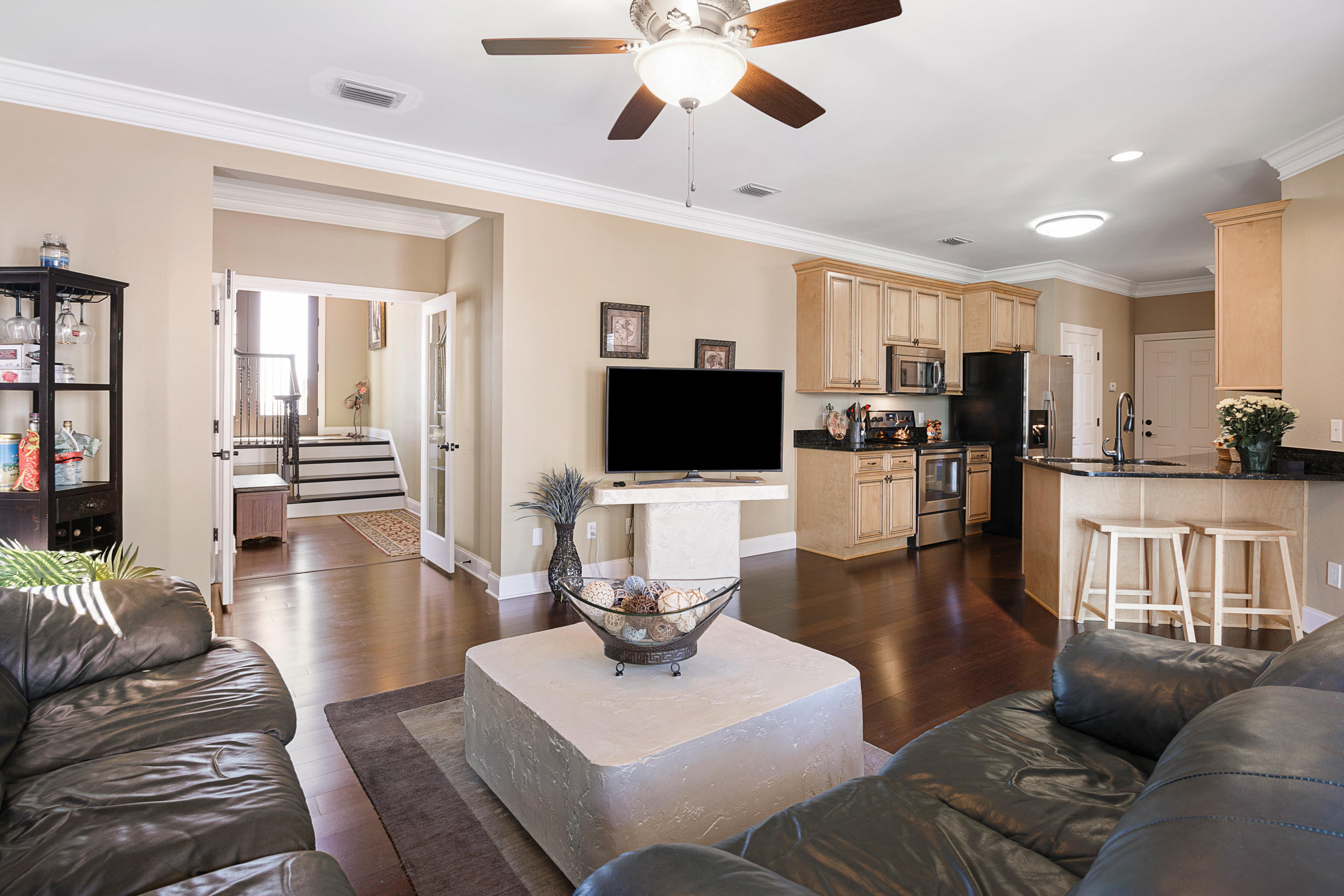 CASA MARINA S/D - Residential