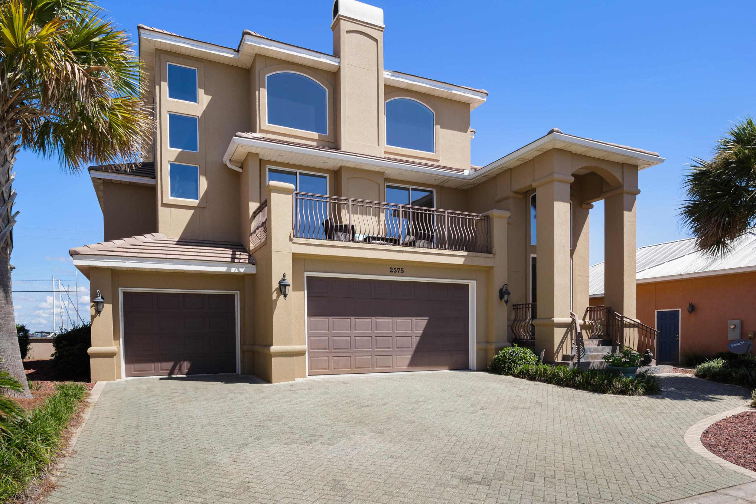 CASA MARINA S/D - Residential