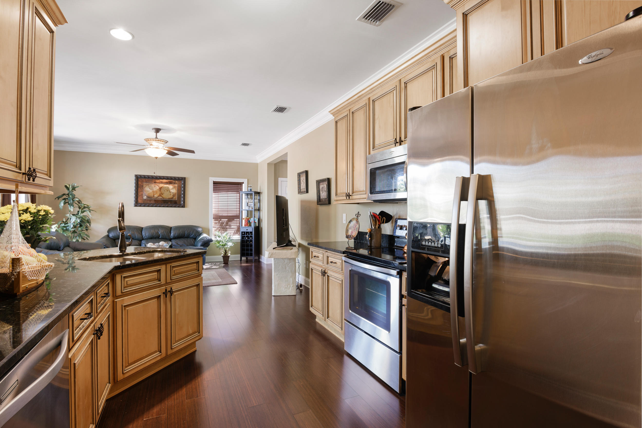 CASA MARINA S/D - Residential